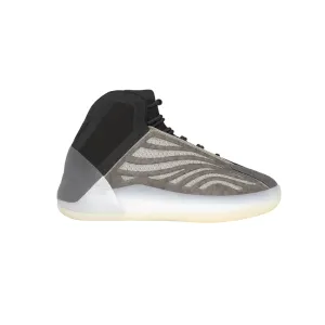 Adidas Yeezy Qntm Slip On Sneakers (Little Kid-Big Kid)