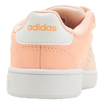 Advantage Shoes Pink Tint / Pink Tint / Light Flash Orange