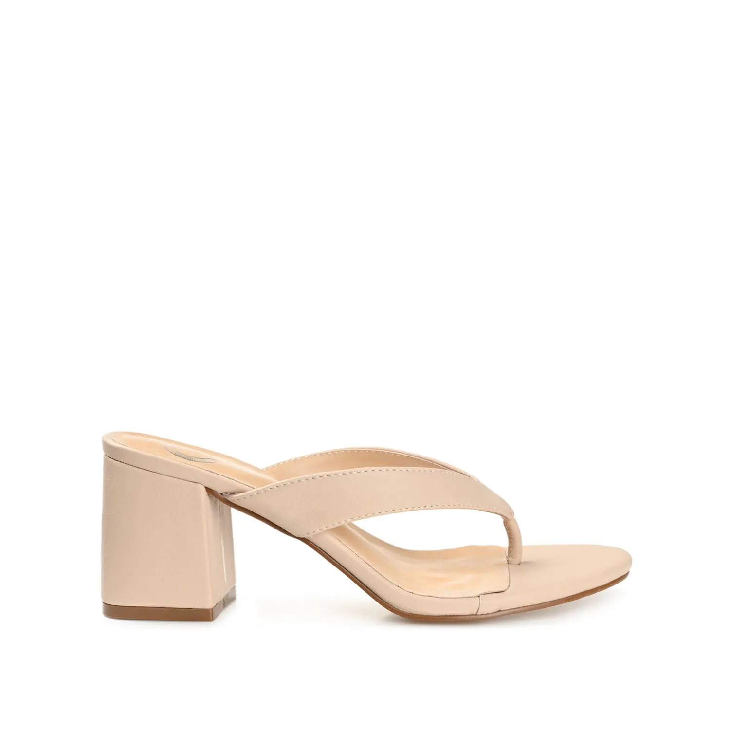 ALIKA HEELED SANDALS