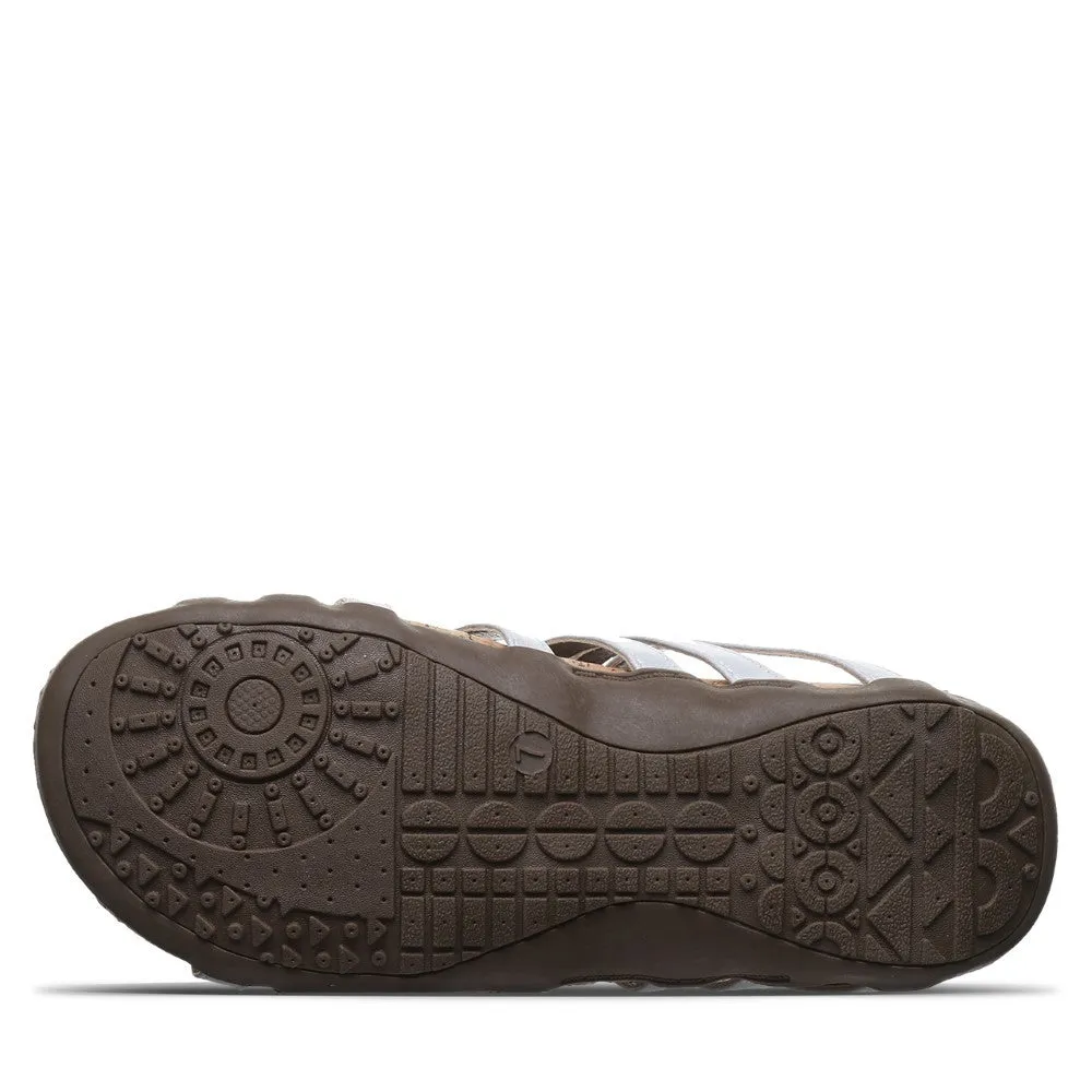 BEARPAW Womens Sabrina Sandals