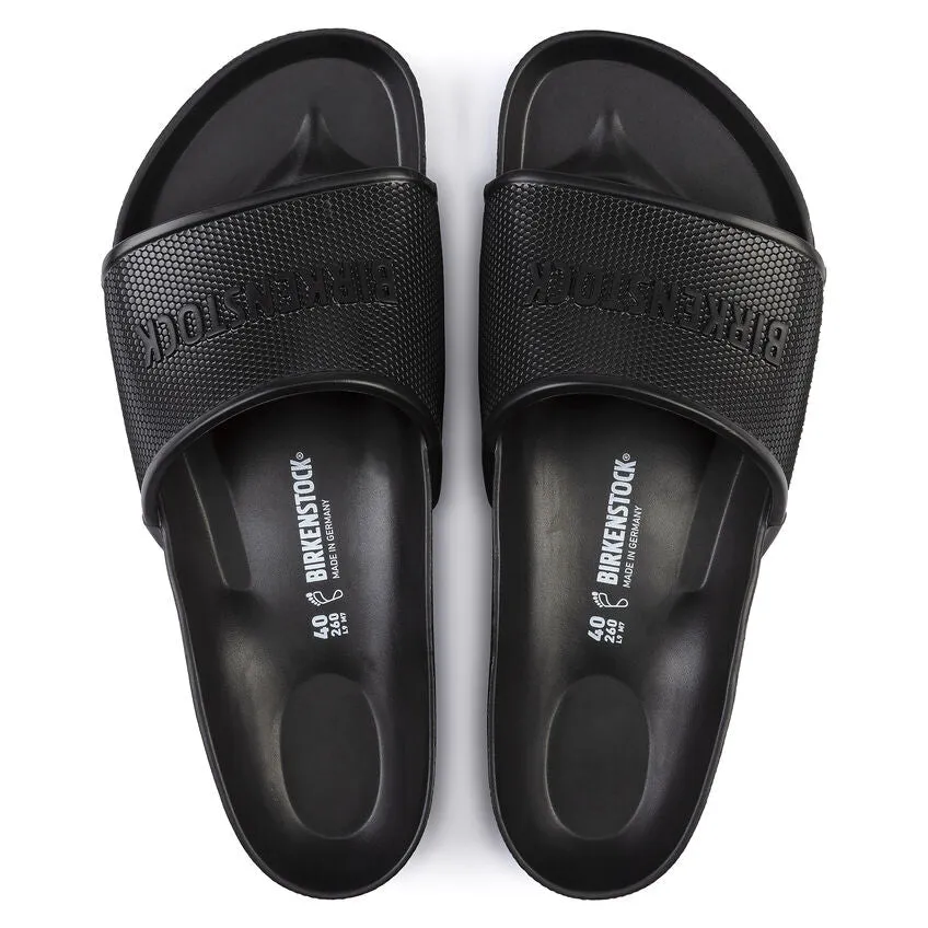 Birkenstock Barbados EVA Black - Unisex