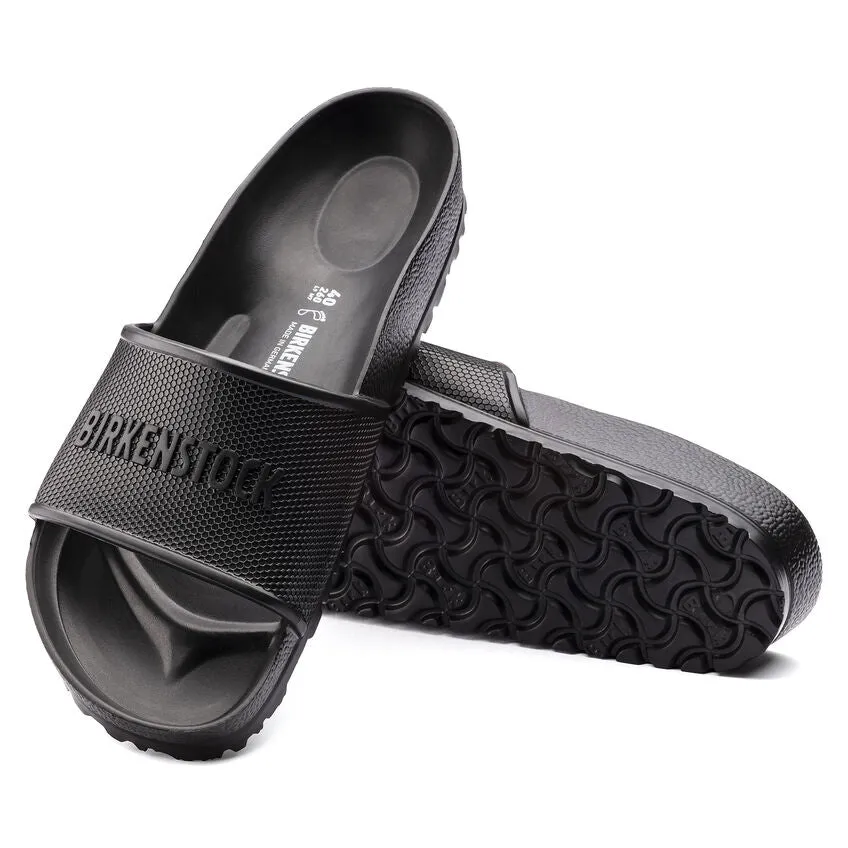 Birkenstock Barbados EVA Black - Unisex