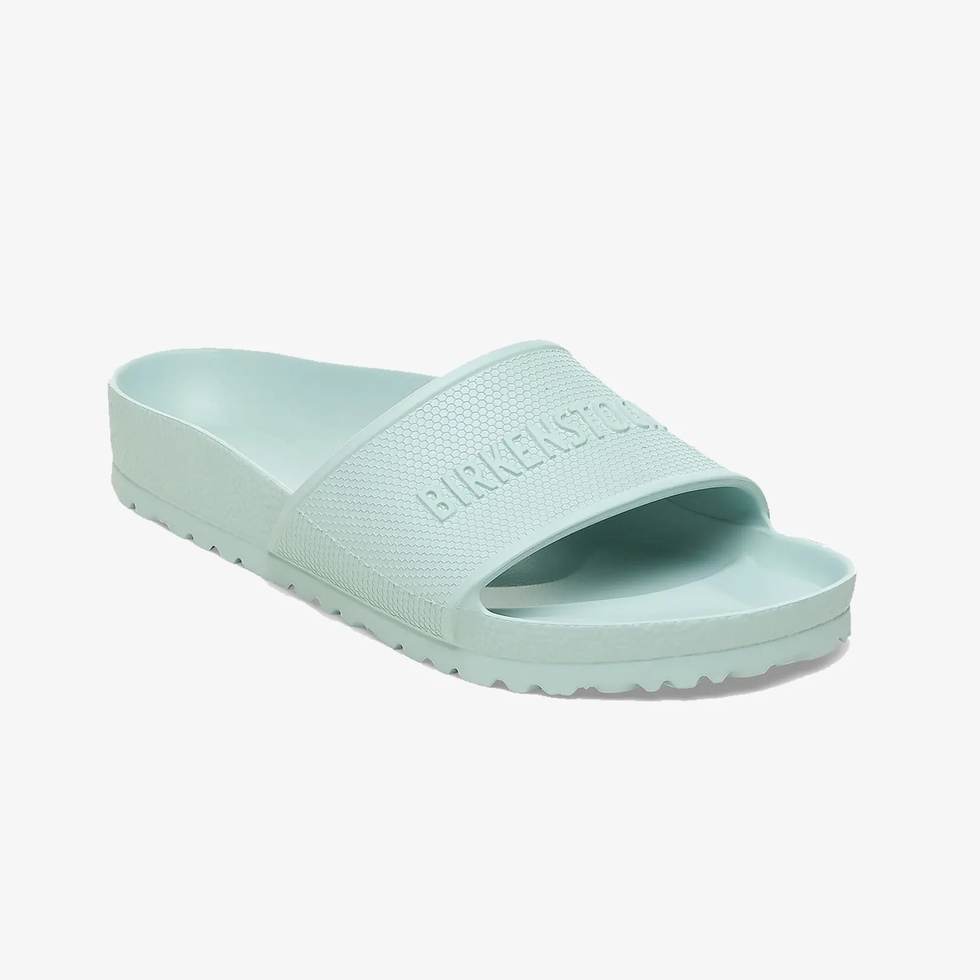 Birkenstock | BARBADOS  { SURF GREEN