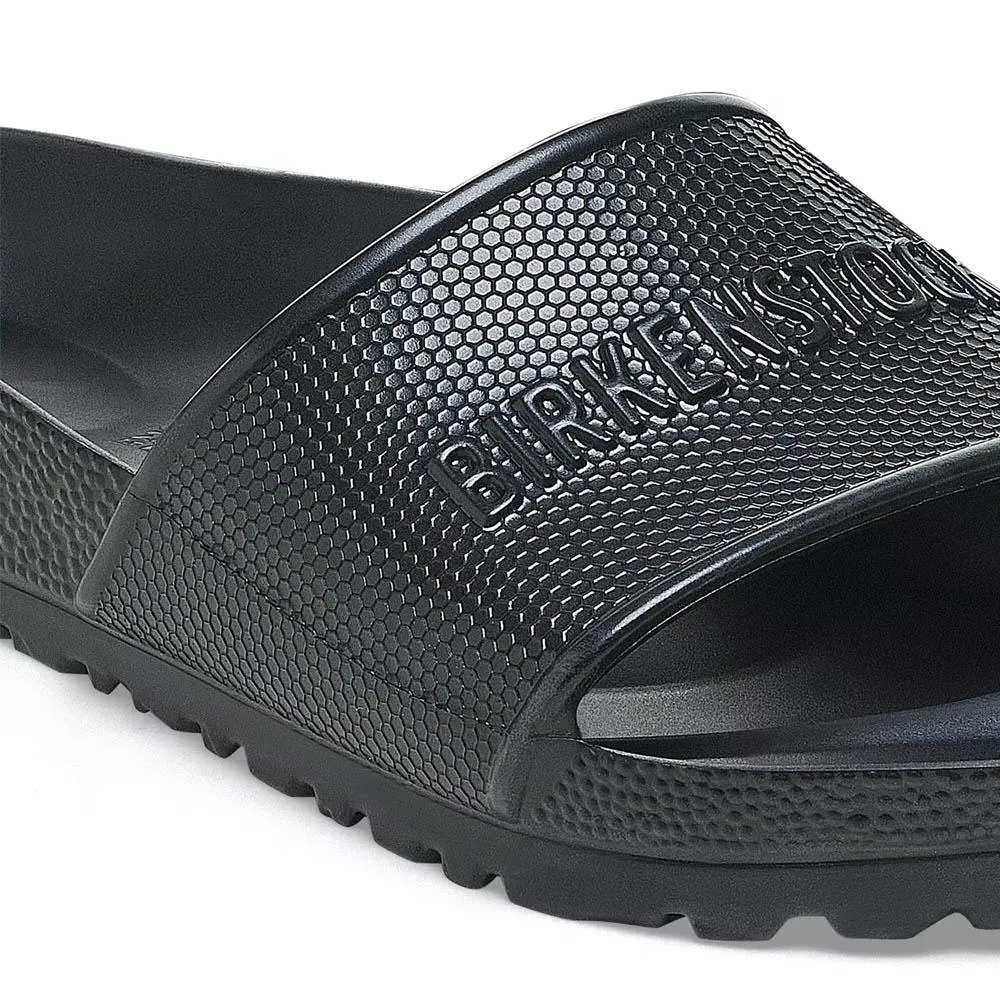 Birkenstock Unisex Barbados EVA - Regular - Black