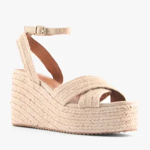 CALLIE NATURAL JUTE