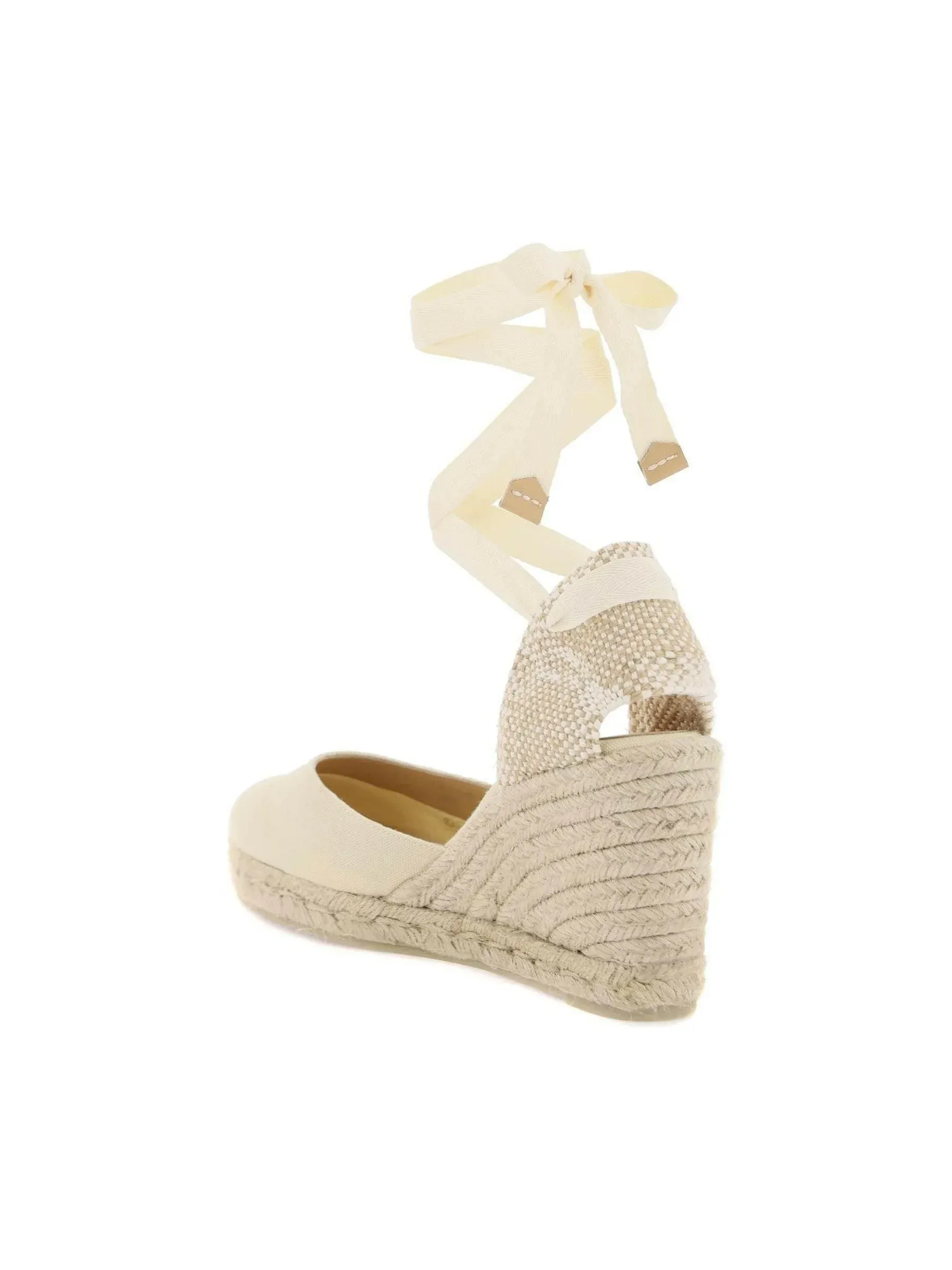 Carina Wedge Espadrille Sandals