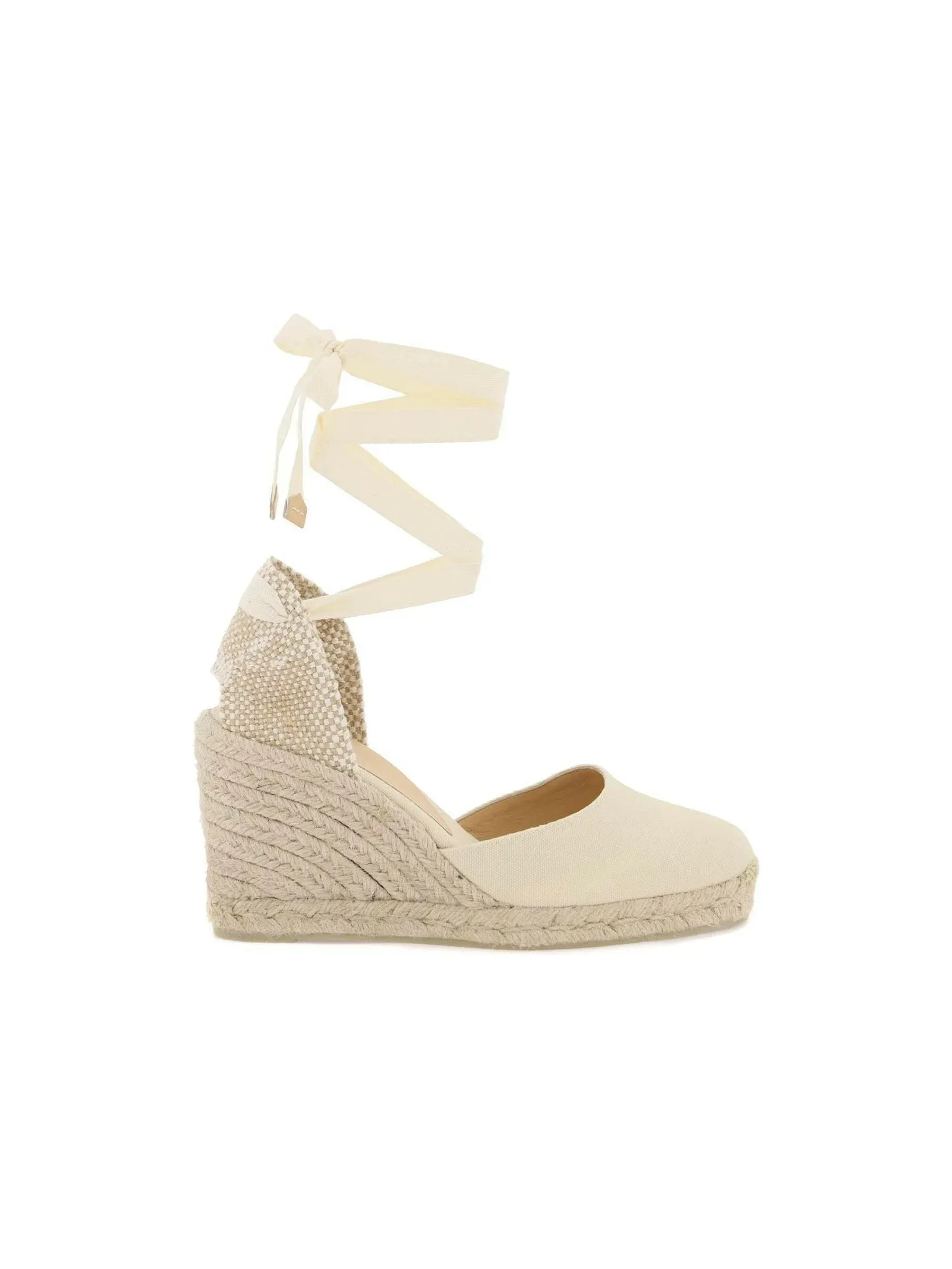 Carina Wedge Espadrille Sandals