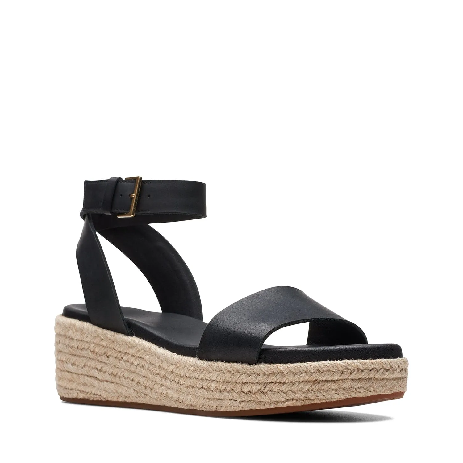 Clarks Kimmei Ivy Sandals (Standard Fit)