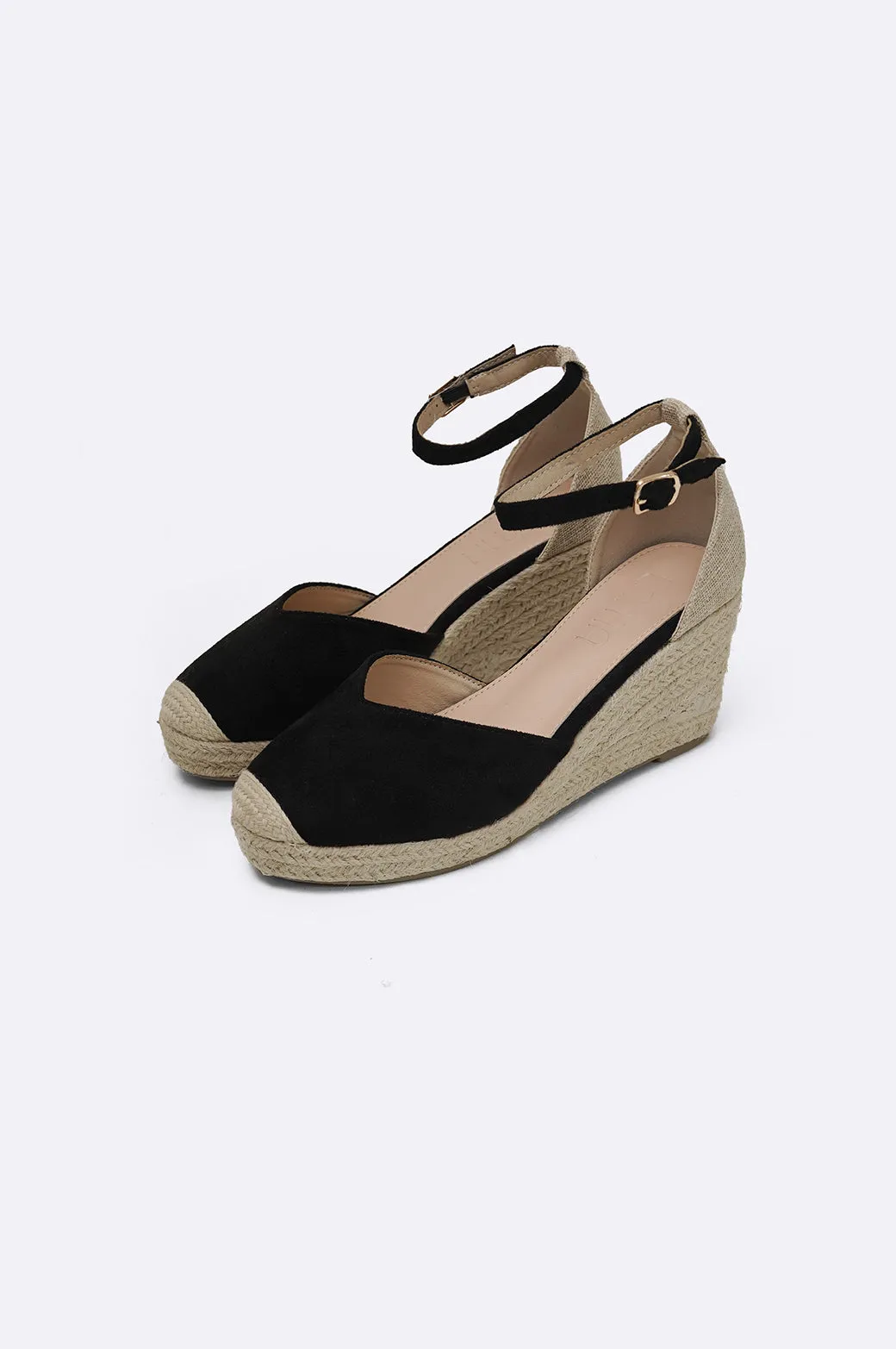 CLASSIC ESPADRILLE WEDGE