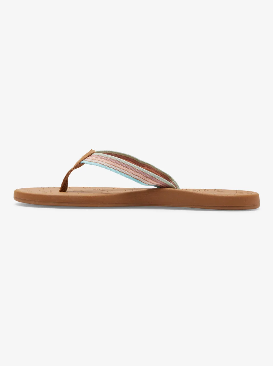 Colbee Sandals - Multi