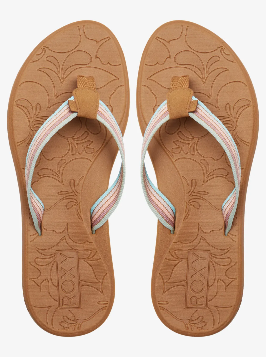 Colbee Sandals - Multi