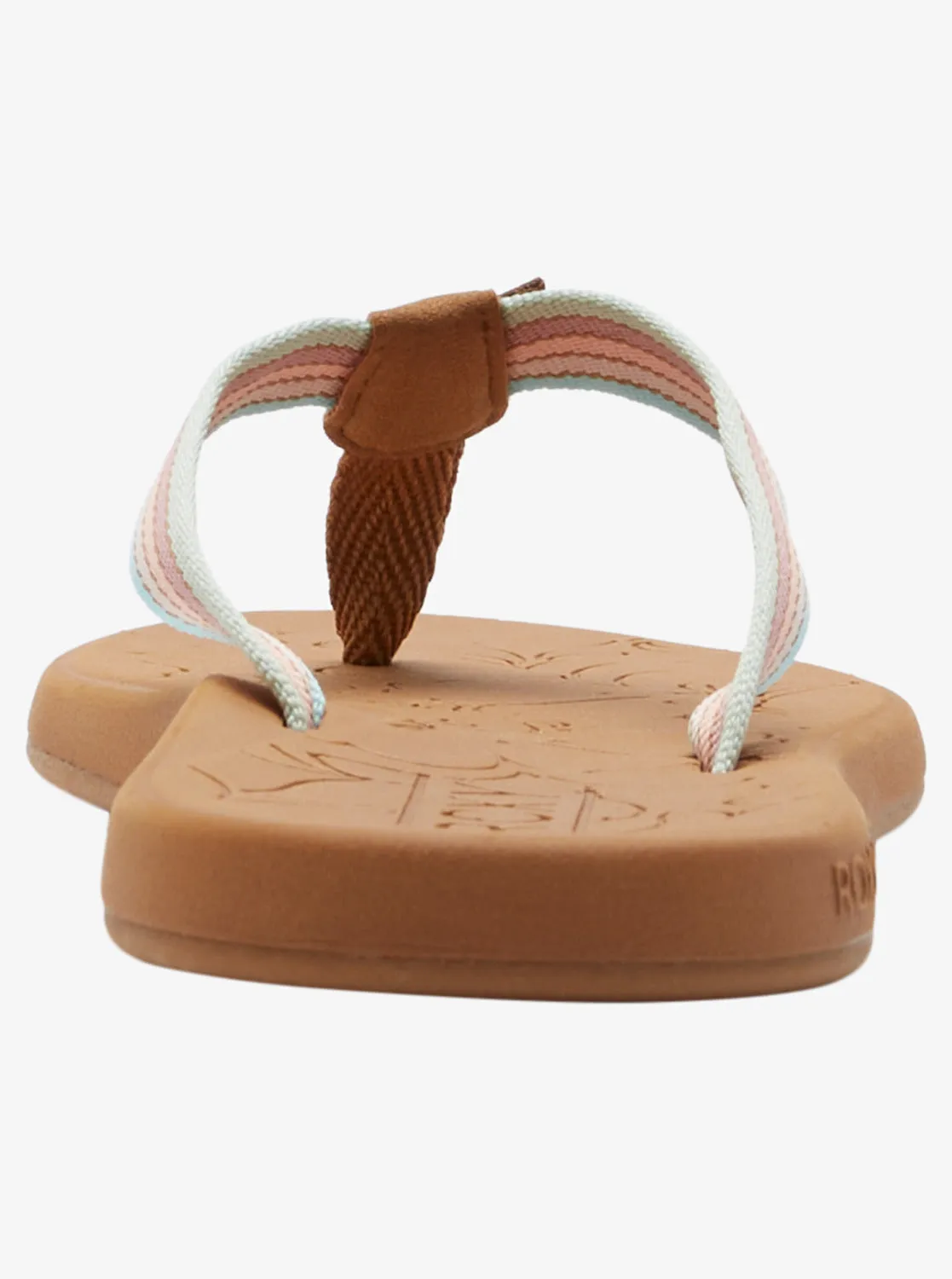 Colbee Sandals - Multi