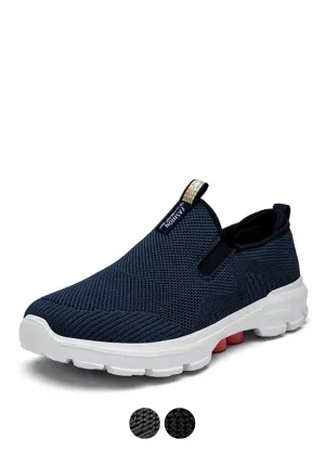 Colombo Men's Slip-On Sneakers