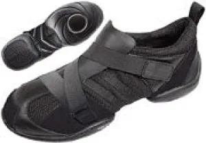 Dance Class Slip-On Jazz Sneaker- Children's Sizes