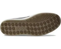 Ecco Men's Soft 7 Slip On Sneakers- Wild Dove