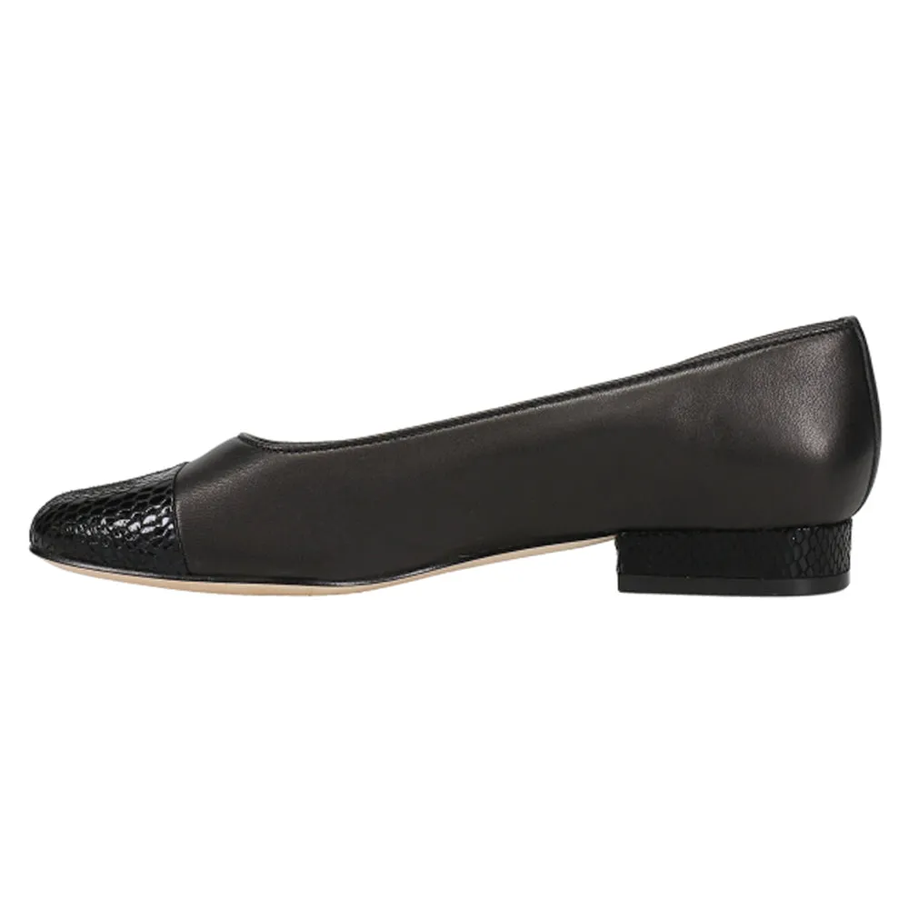 FC-313 Slip On Flats