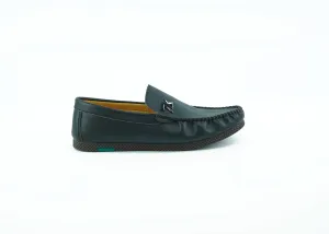 Formal loafers for men