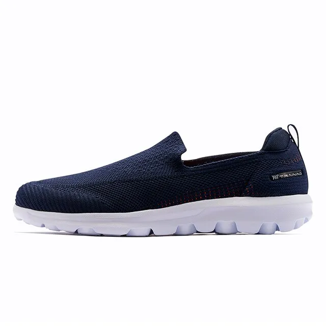 Hawks Men's Slip-On Shoes