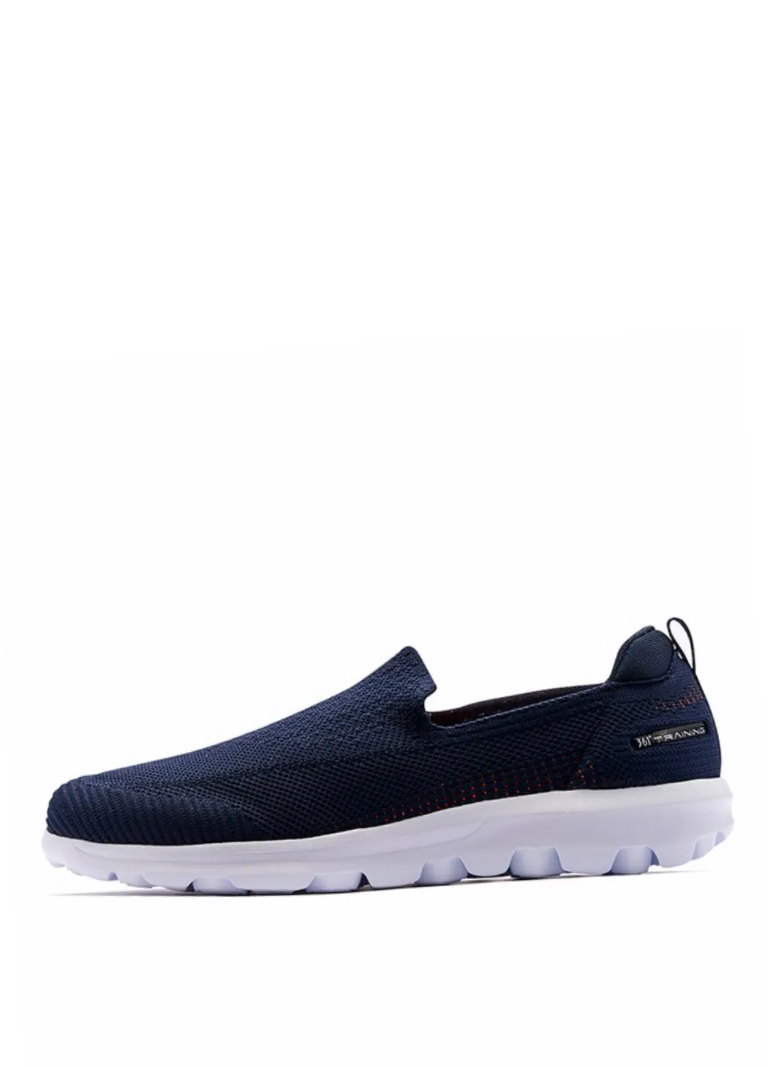 Hawks Men's Slip-On Shoes