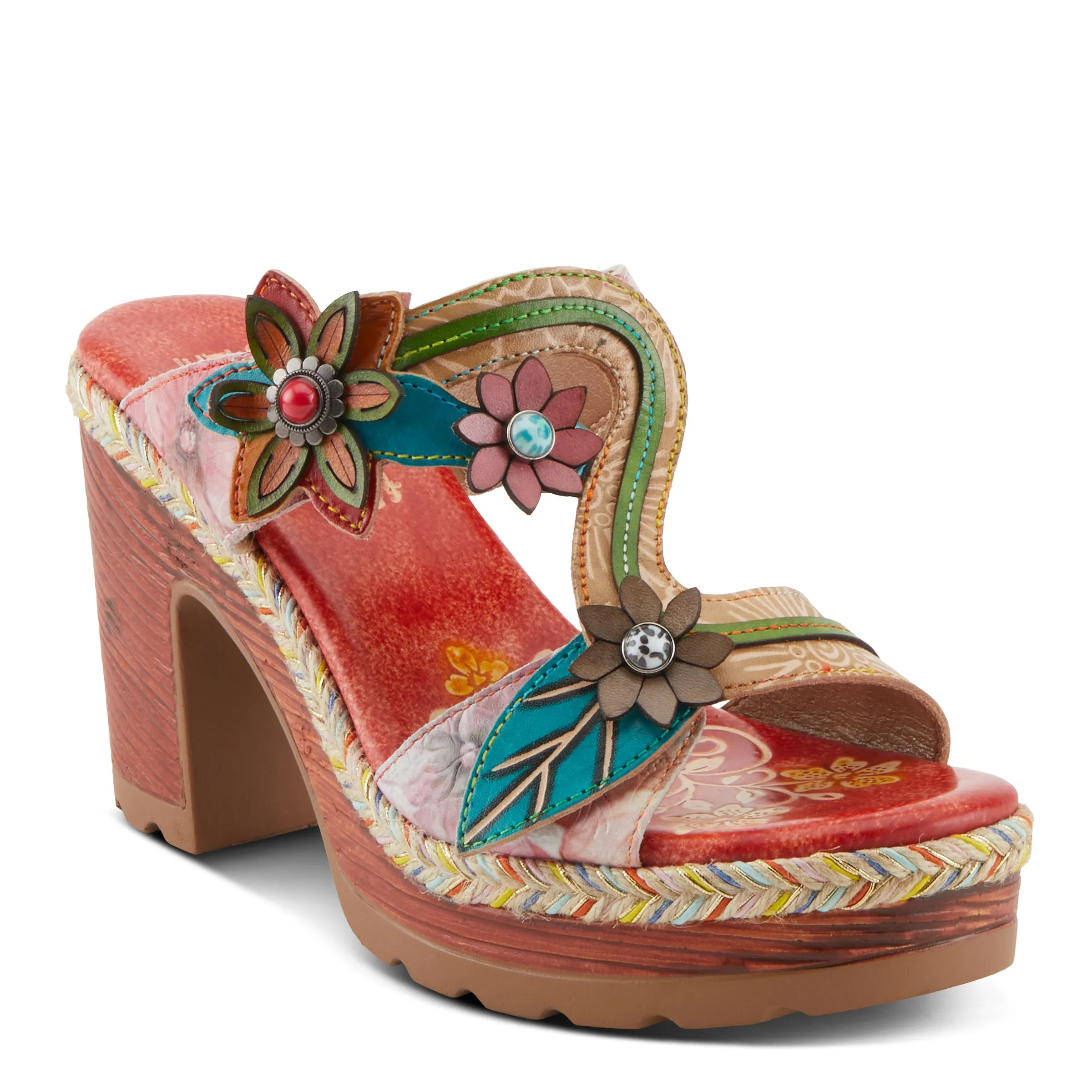 L'ARTISTE DREAMT SANDALS