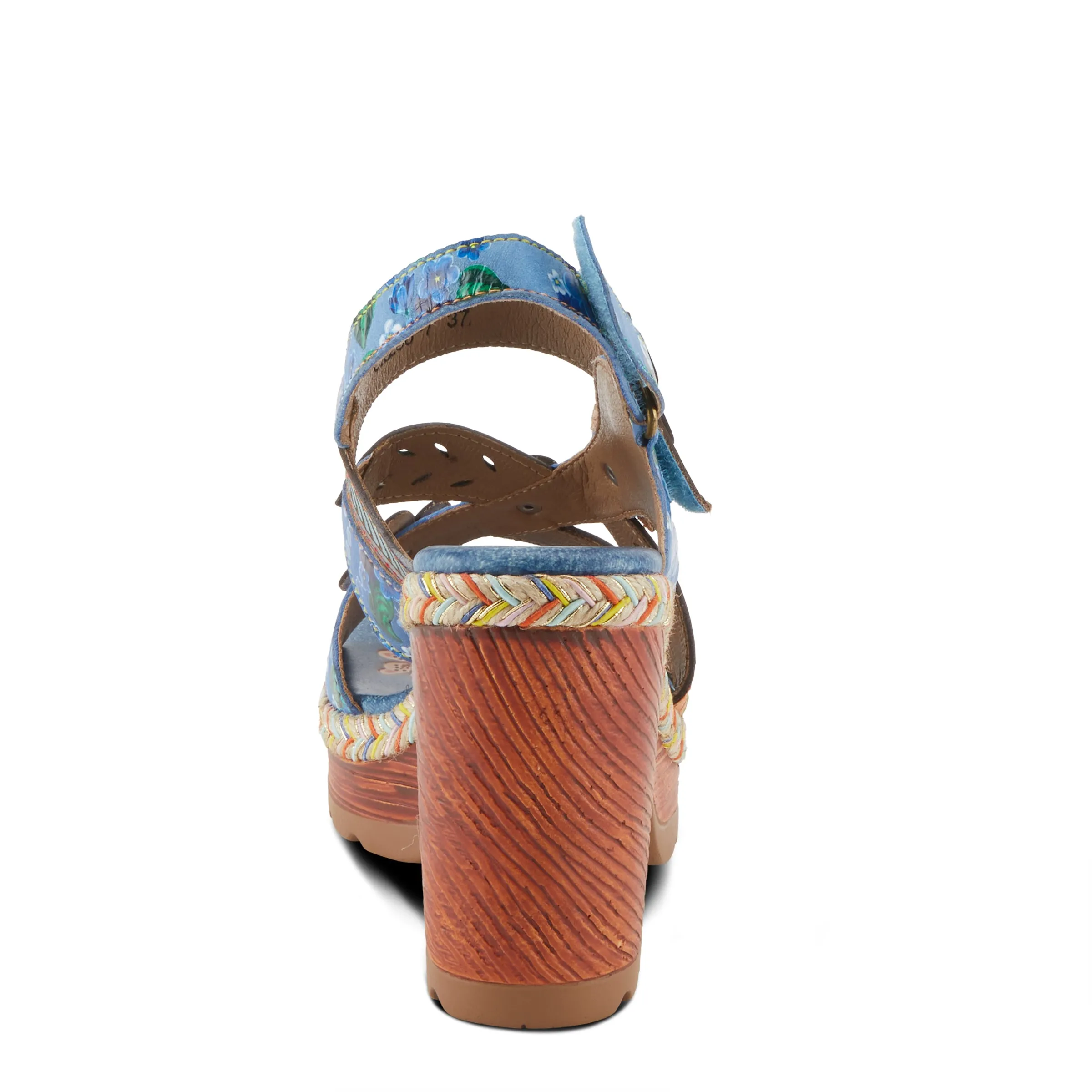 L'ARTISTE IHANA SANDALS