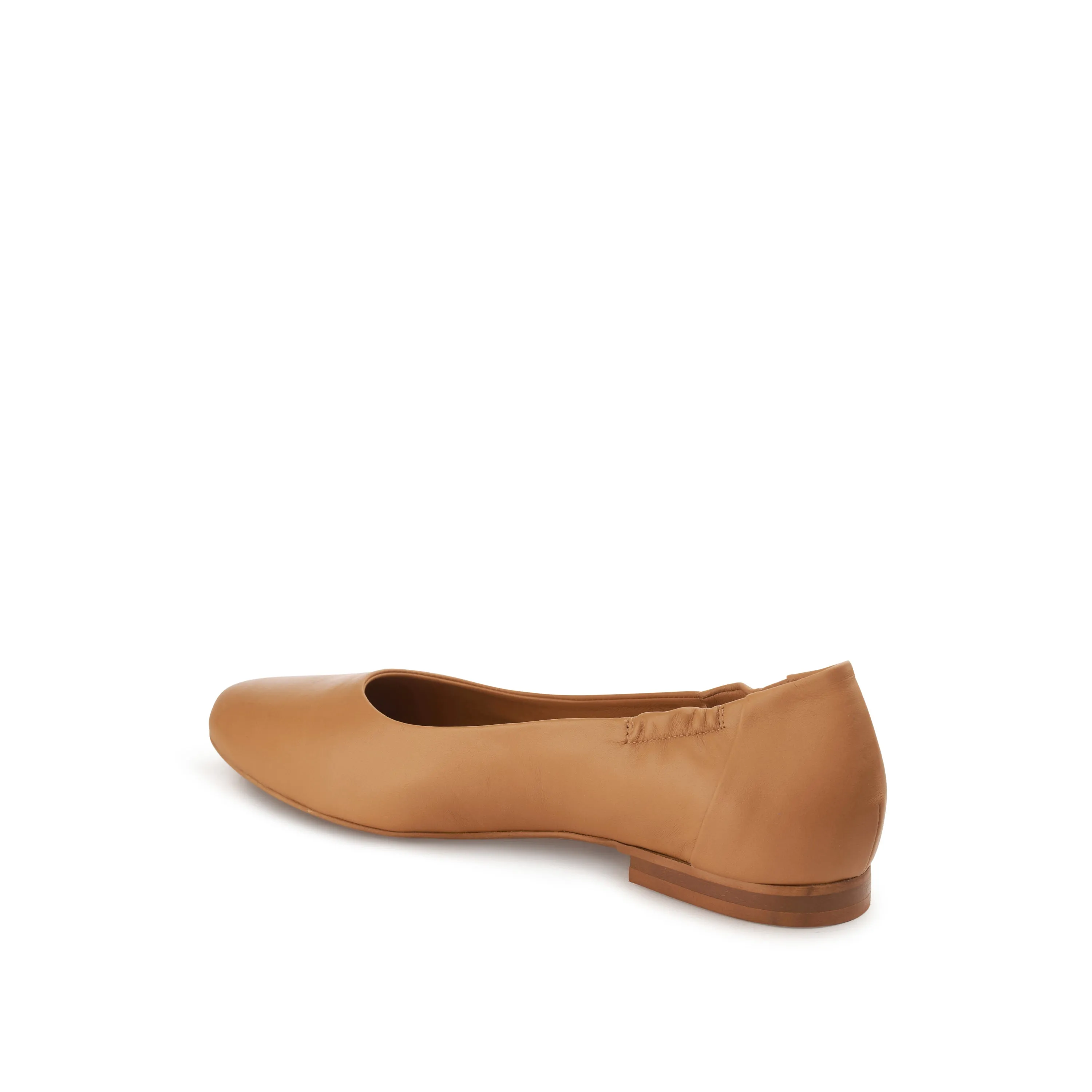 Mara Flexlite Flats Almond