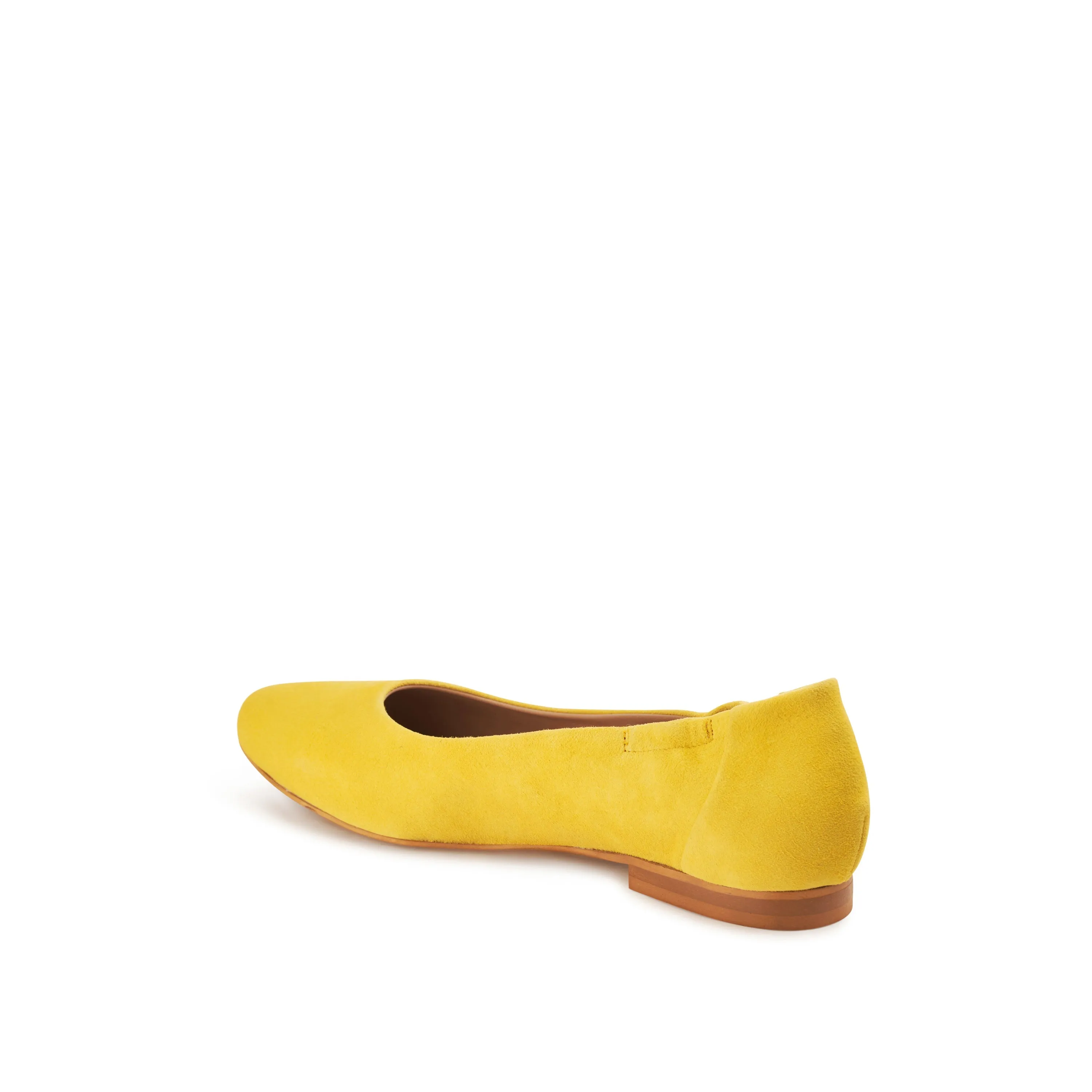 Mara Flexlite Flats Butter