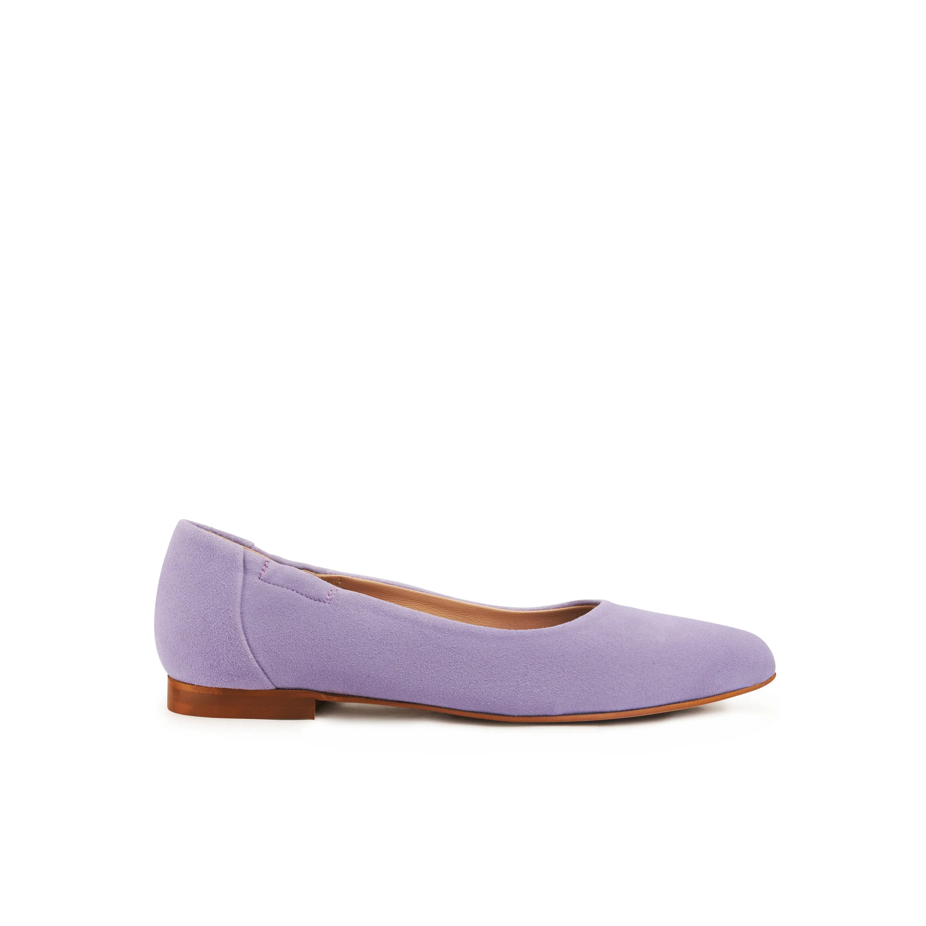 Mara Flexlite Flats Lilac