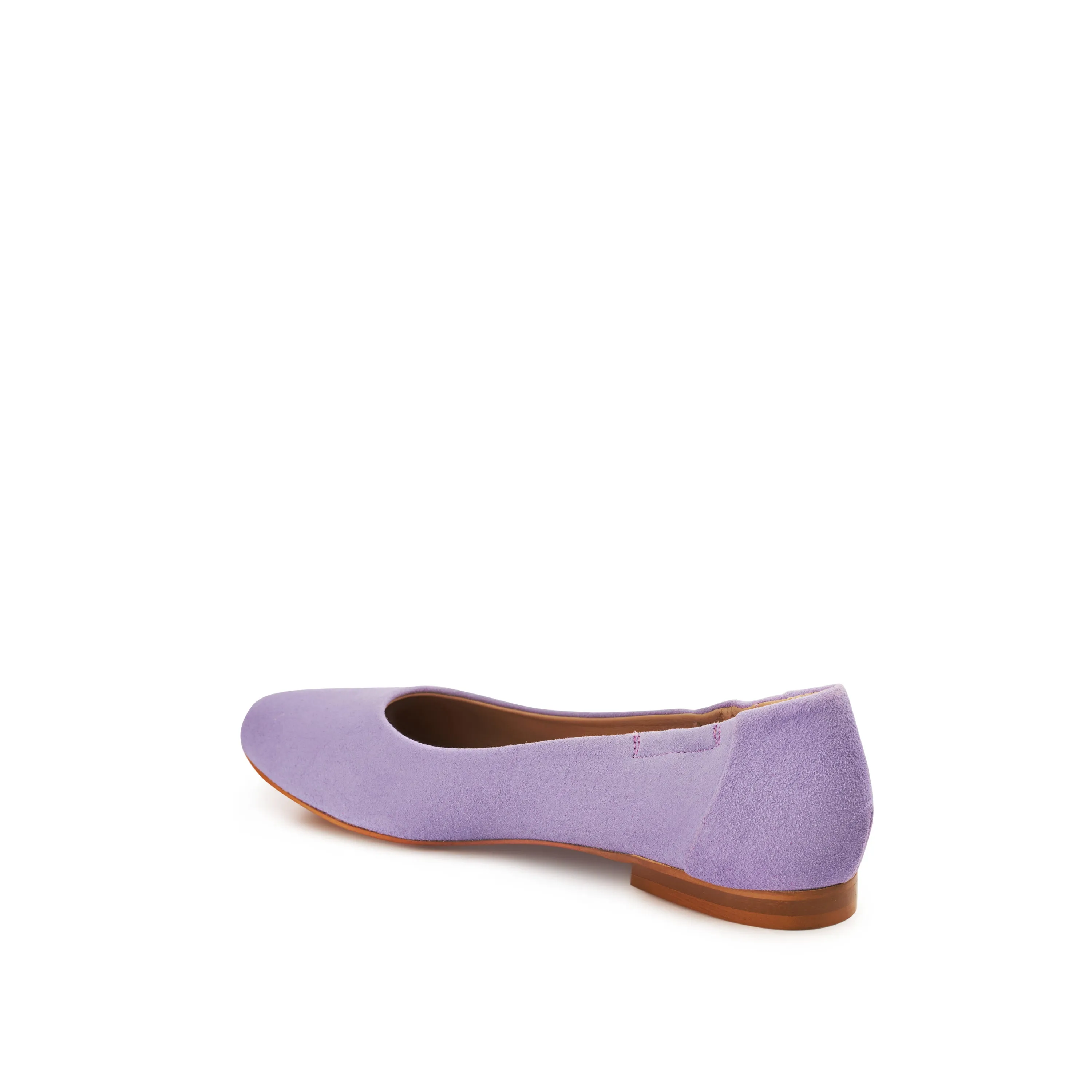 Mara Flexlite Flats Lilac