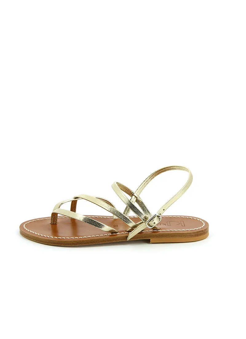 Nemesis Strappy Sandal