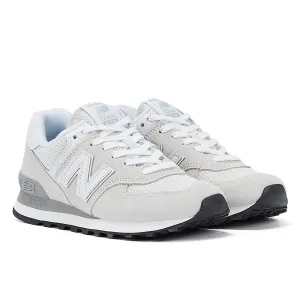 New Balance 574 Nimbus Cloud Women's Light Grey Trainers