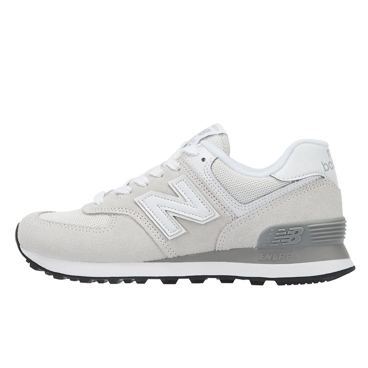 New Balance 574 Nimbus Cloud Women's Light Grey Trainers