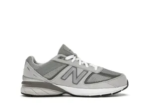 New Balance 990V5 Grey (Gs)