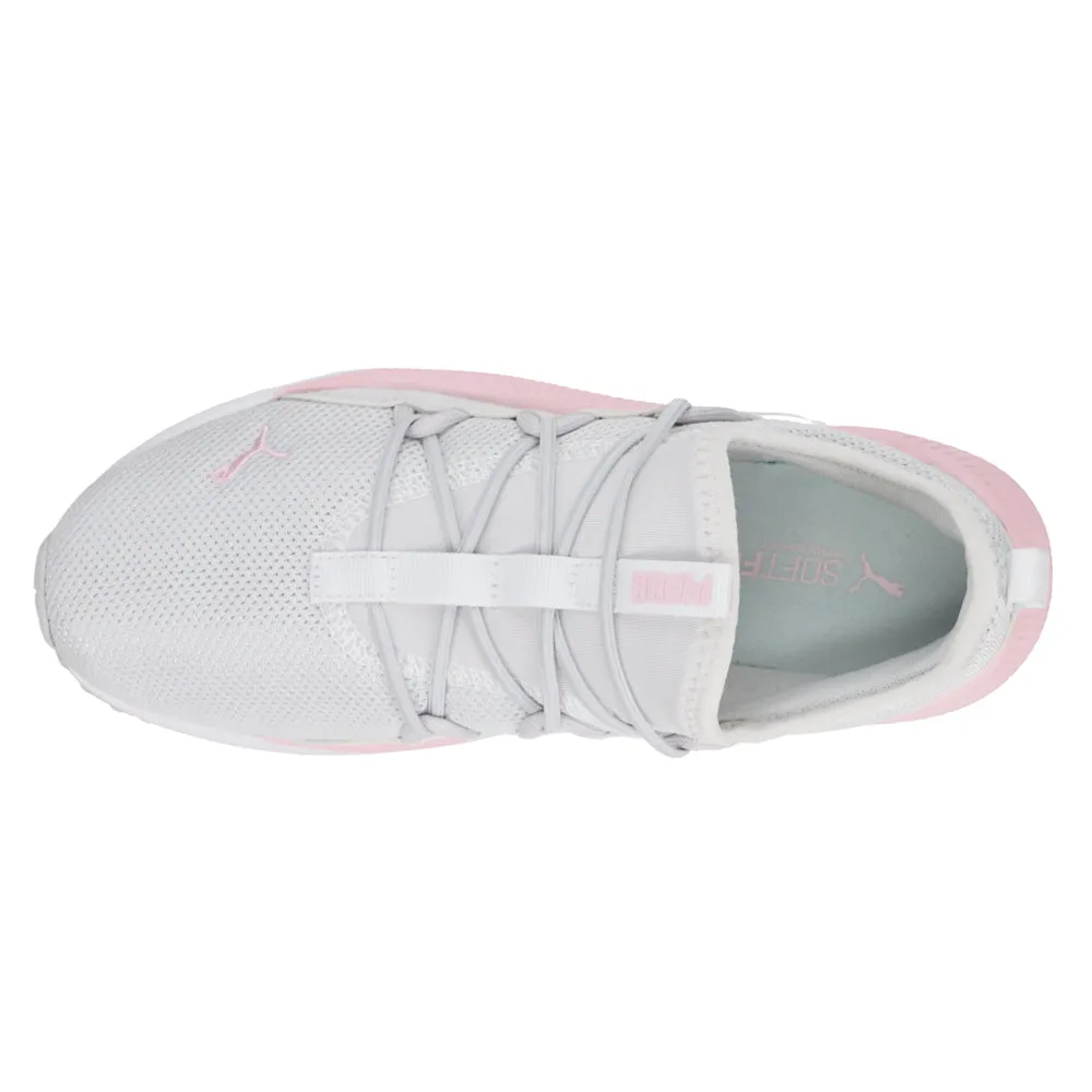 Pacer Future Web Slip On Sneakers (Little Kid)