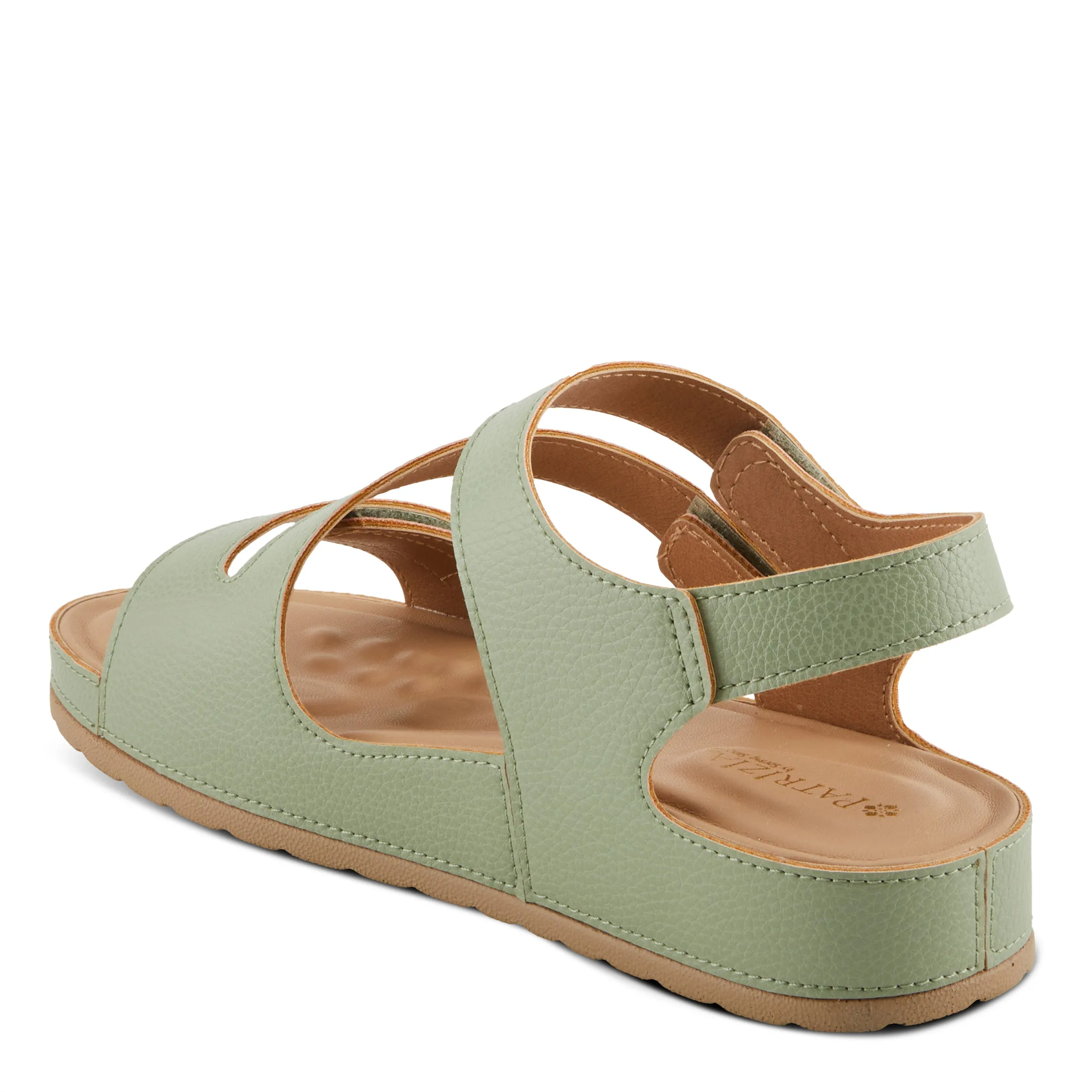 PATRIZIA AREZA SANDALS