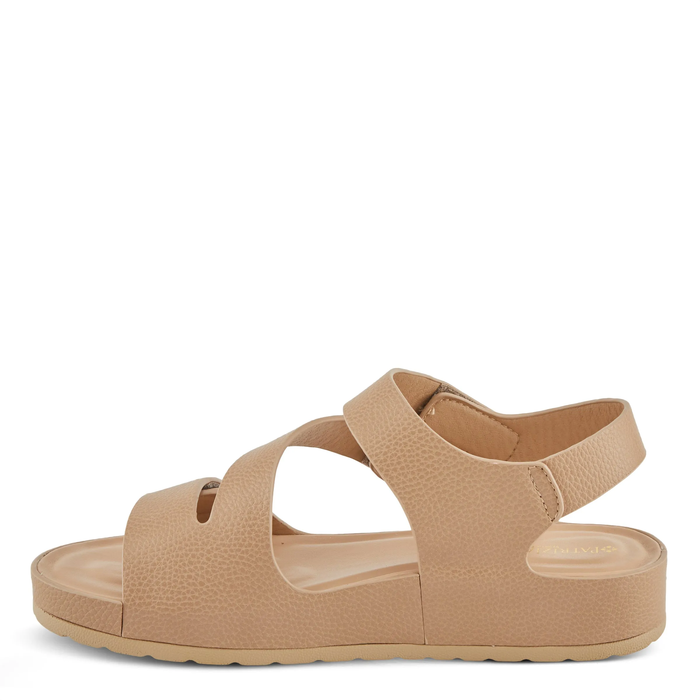 PATRIZIA AREZA SANDALS