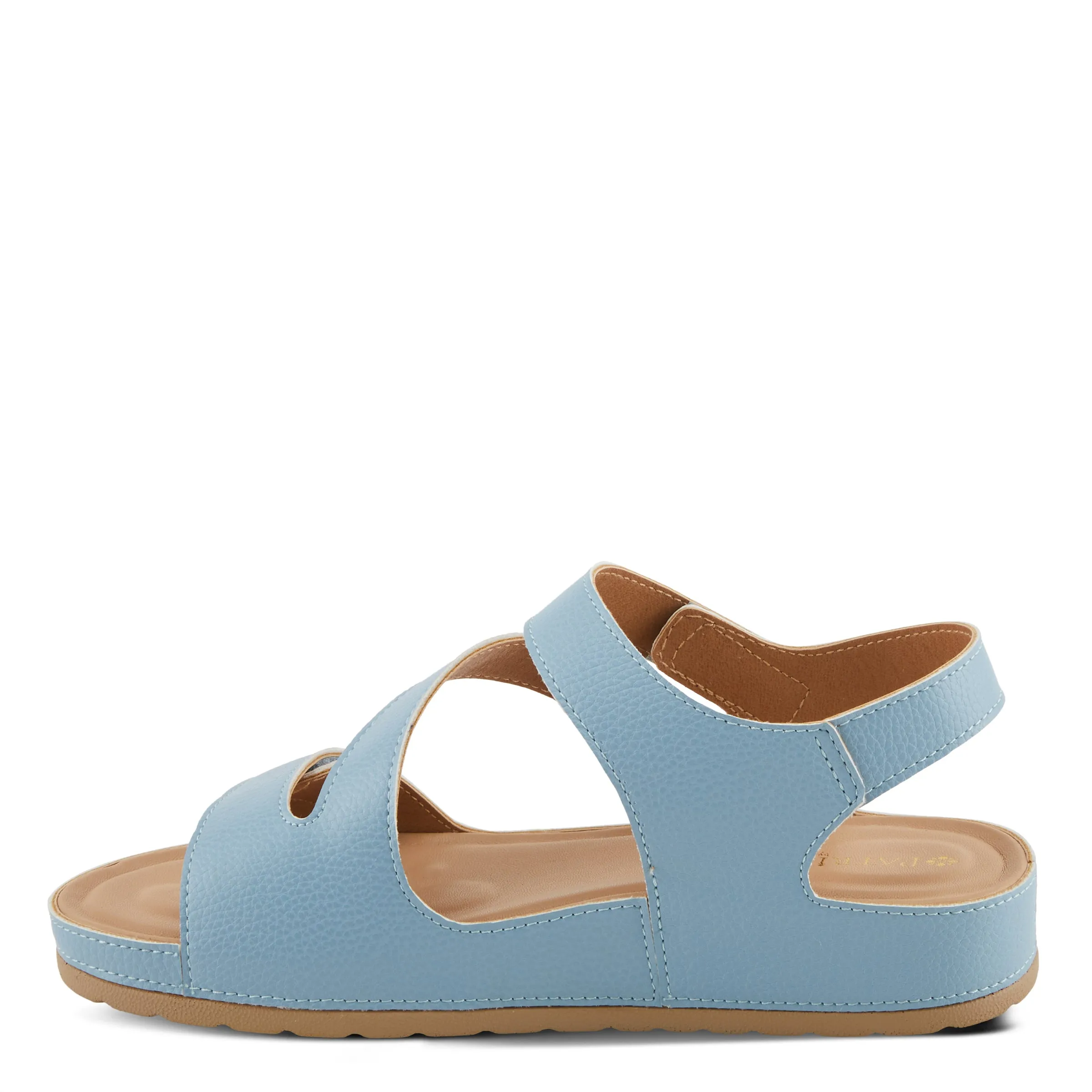 PATRIZIA AREZA SANDALS