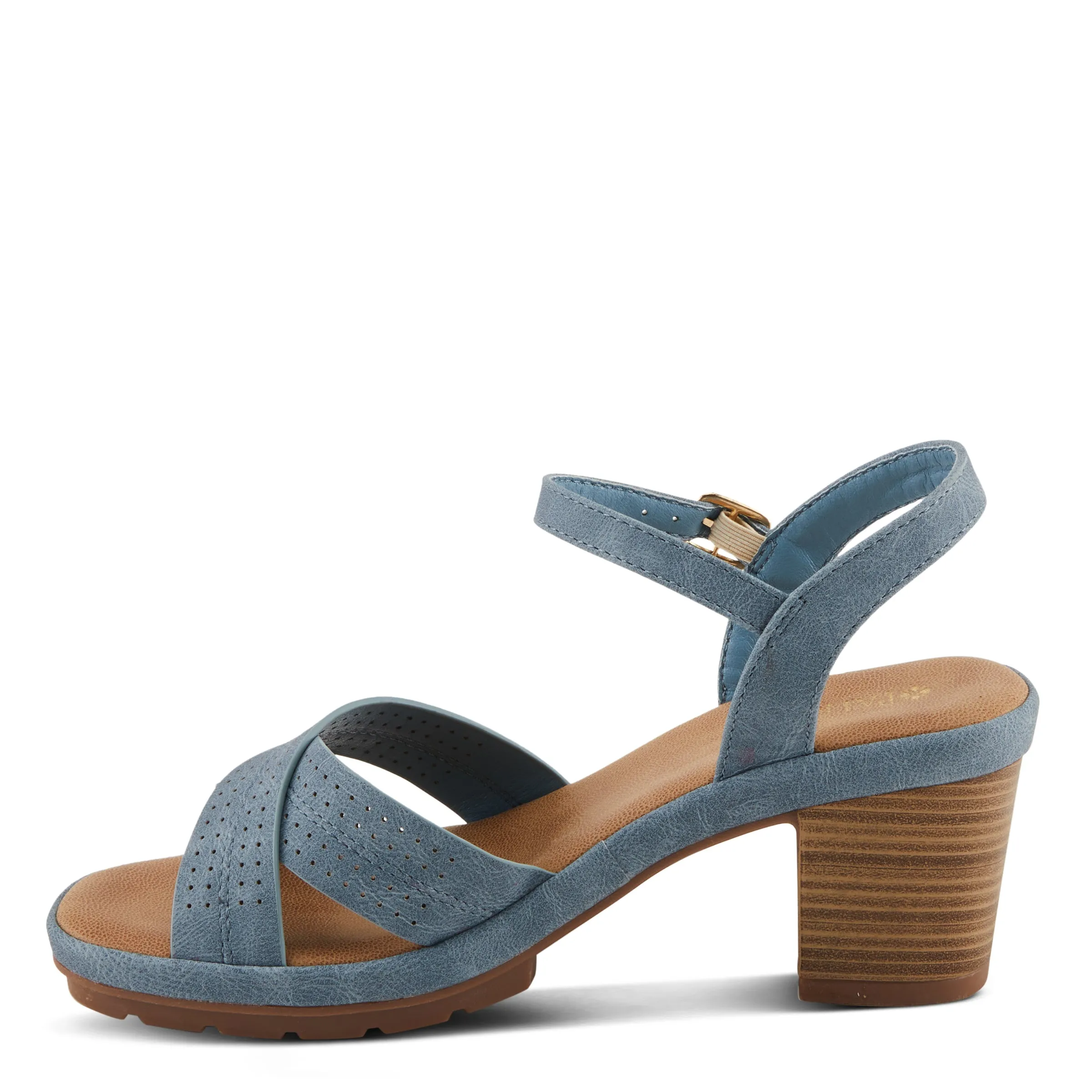 PATRIZIA RAVENNO SANDALS