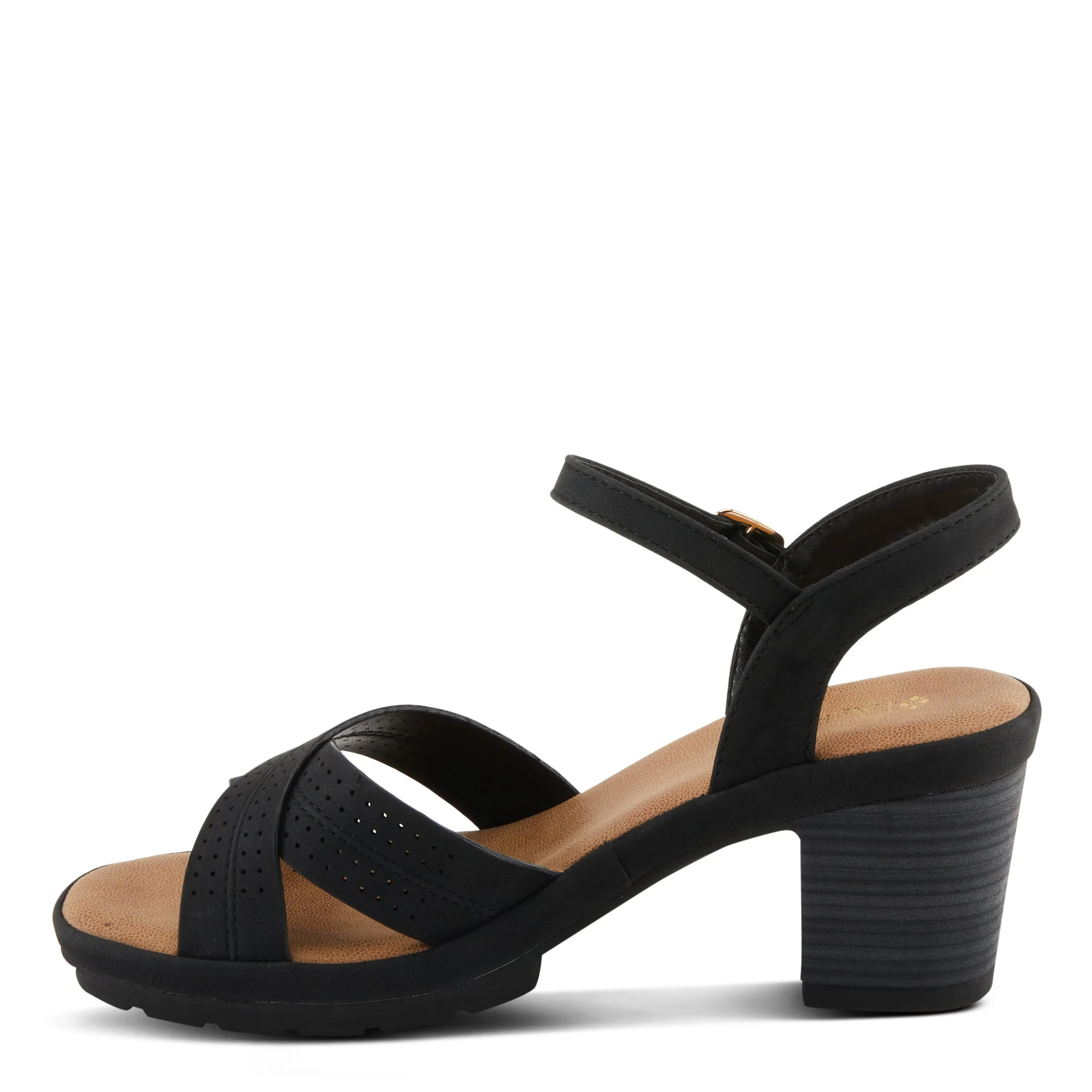 PATRIZIA RAVENNO SANDALS