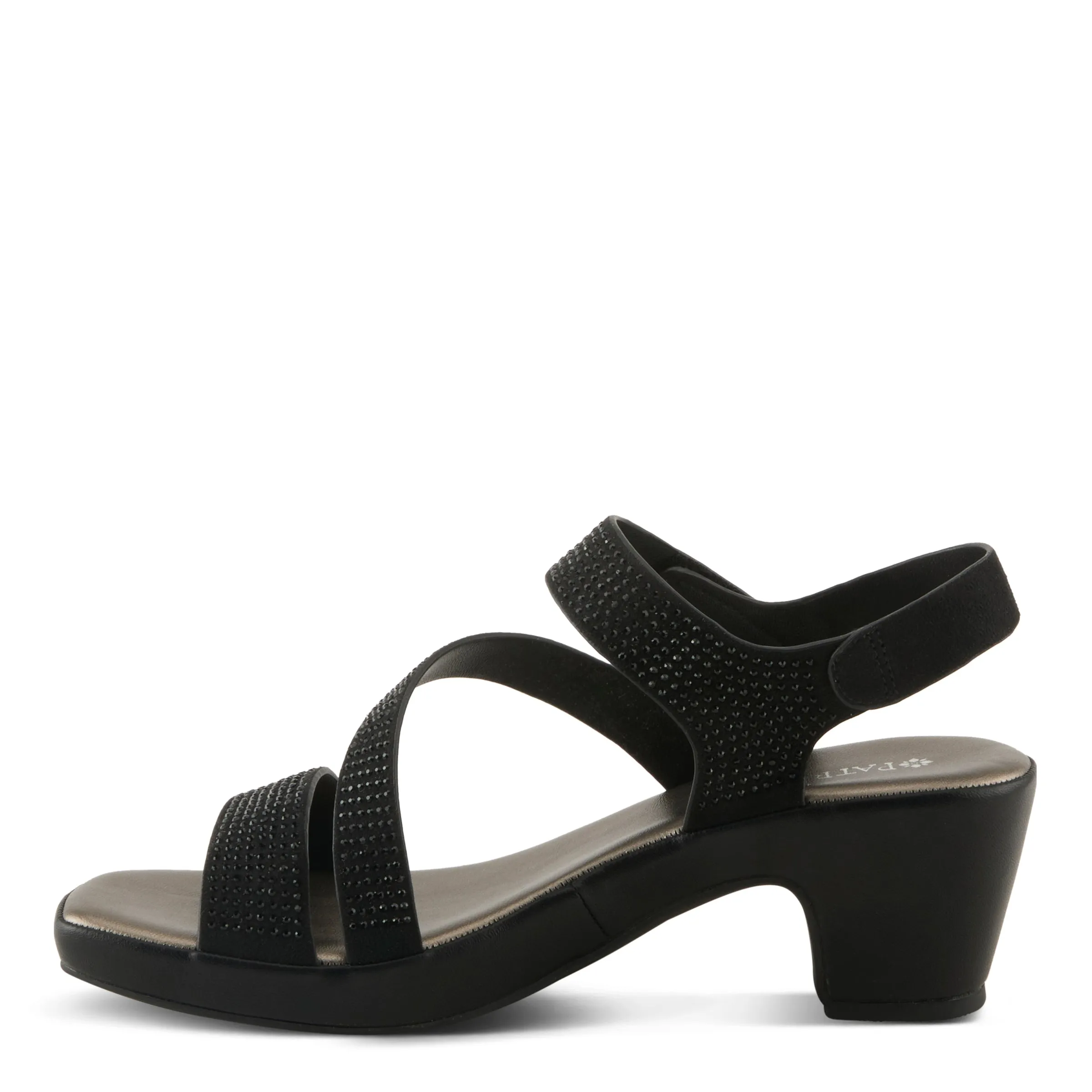 PATRIZIA YADIEL SANDALS