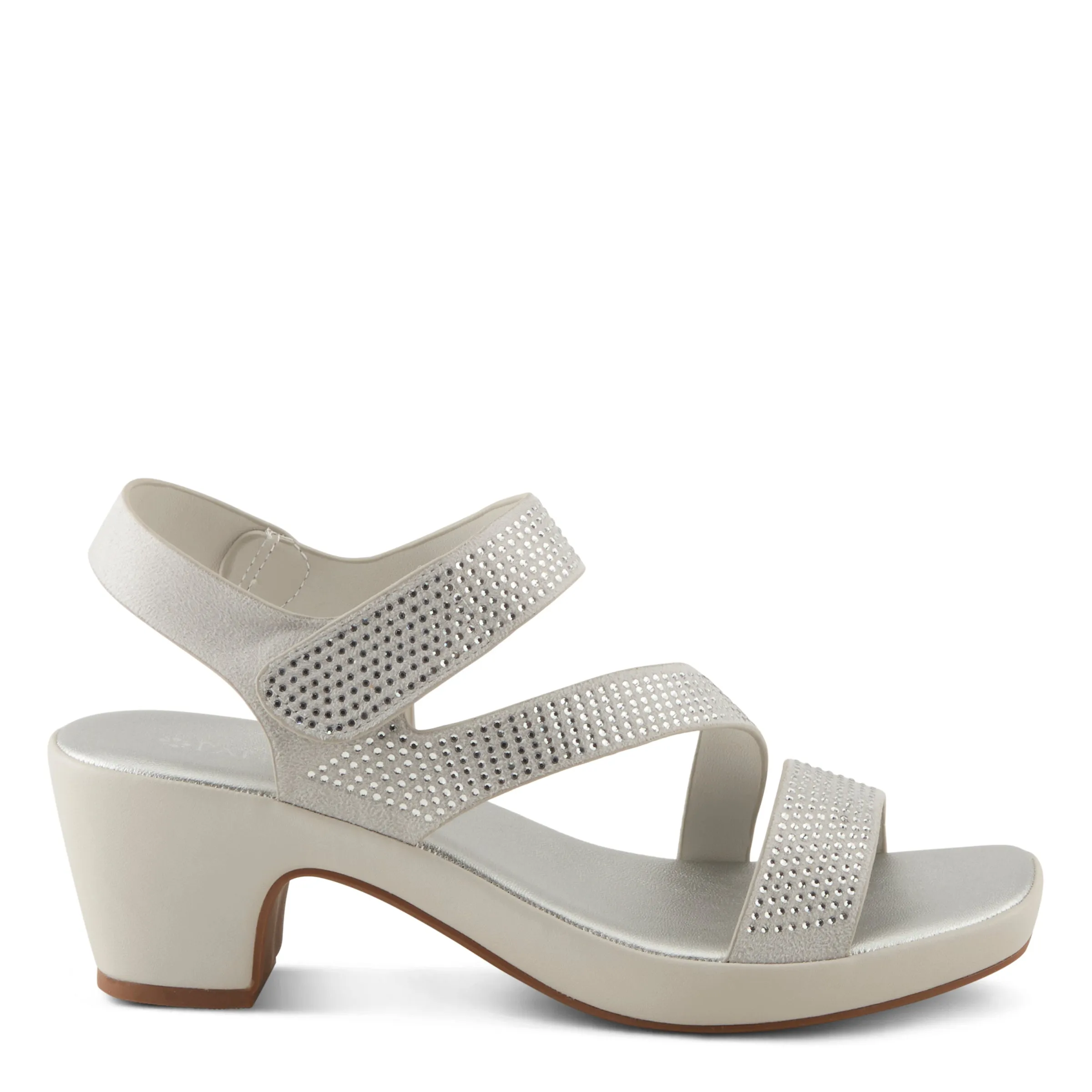 PATRIZIA YADIEL SANDALS