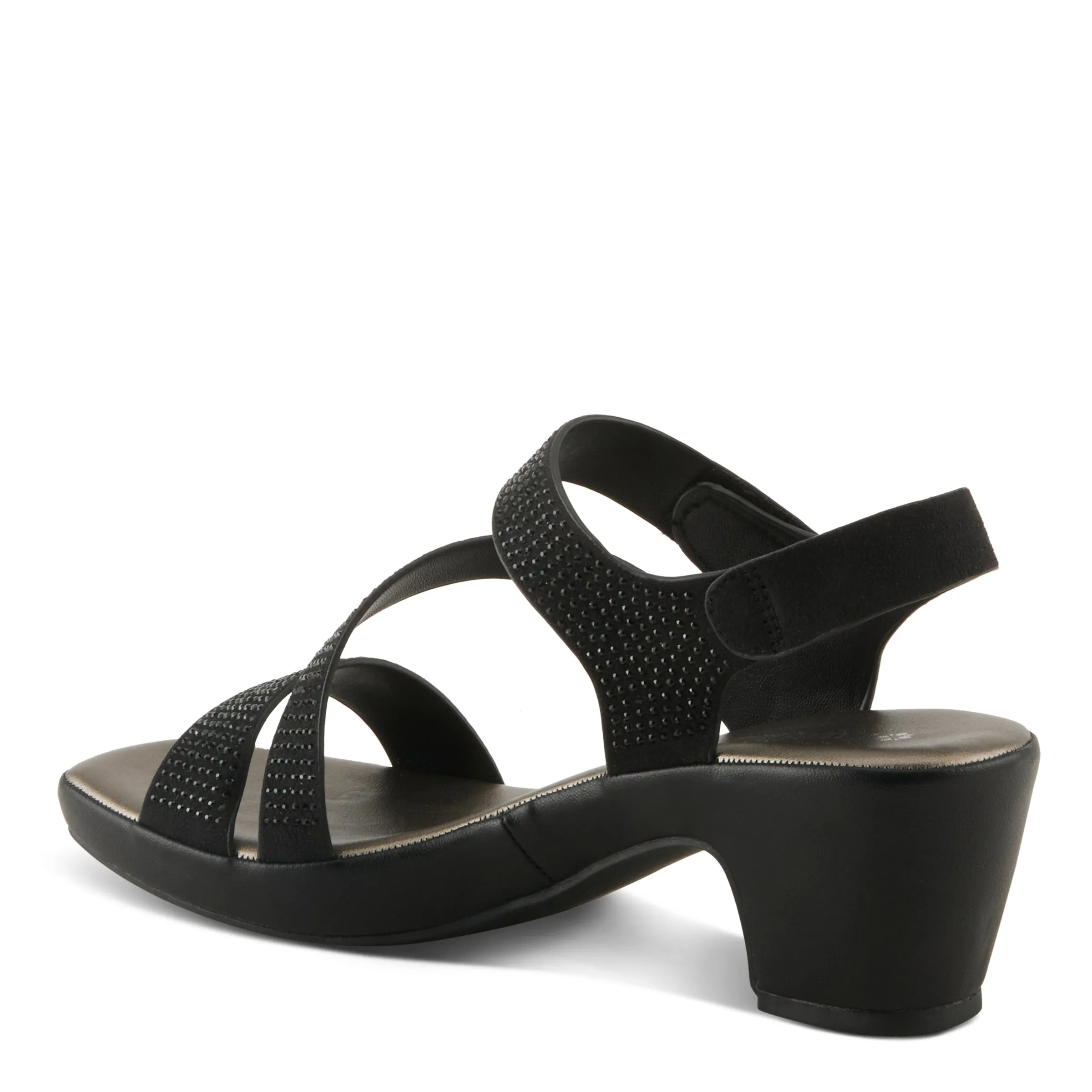 PATRIZIA YADIEL SANDALS