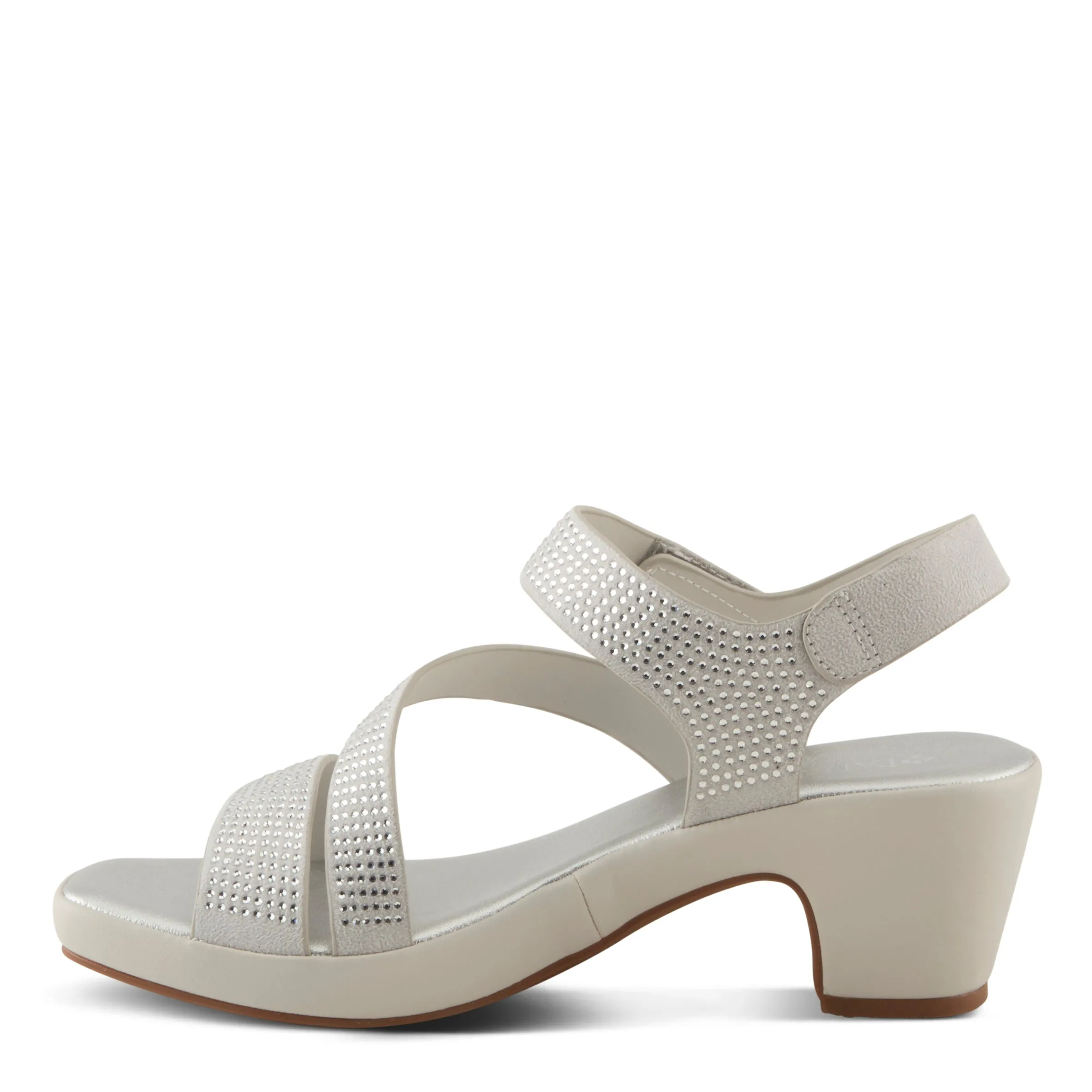 PATRIZIA YADIEL SANDALS