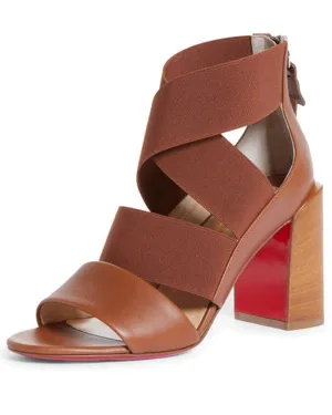 Patrouille Strappy Sandal