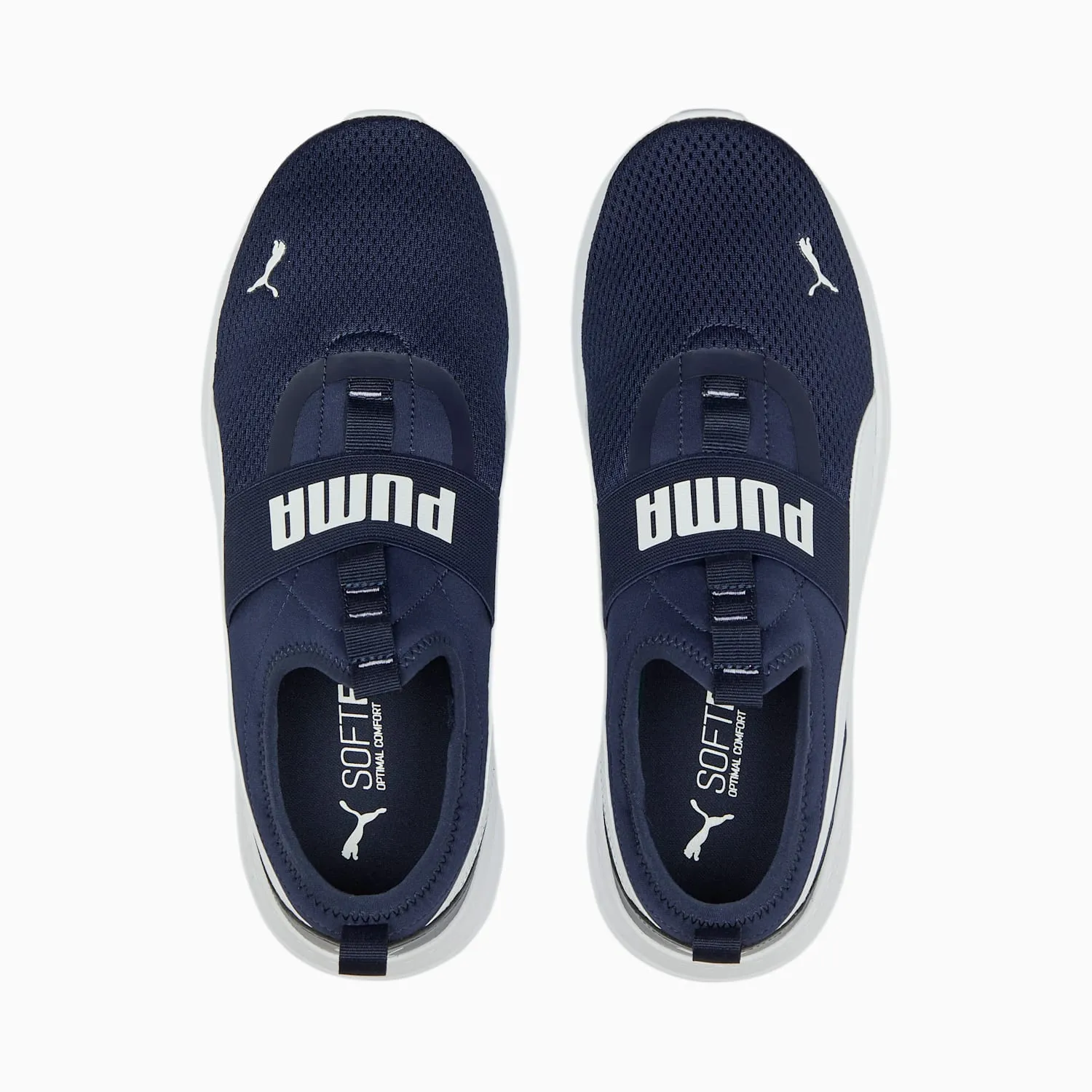 Puma Unisex Anzarun Lite Slip-On Walking Shoes