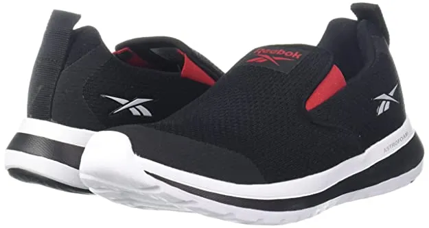 Reebok Men Comfort Wandrer Slip-On Casual Shoes