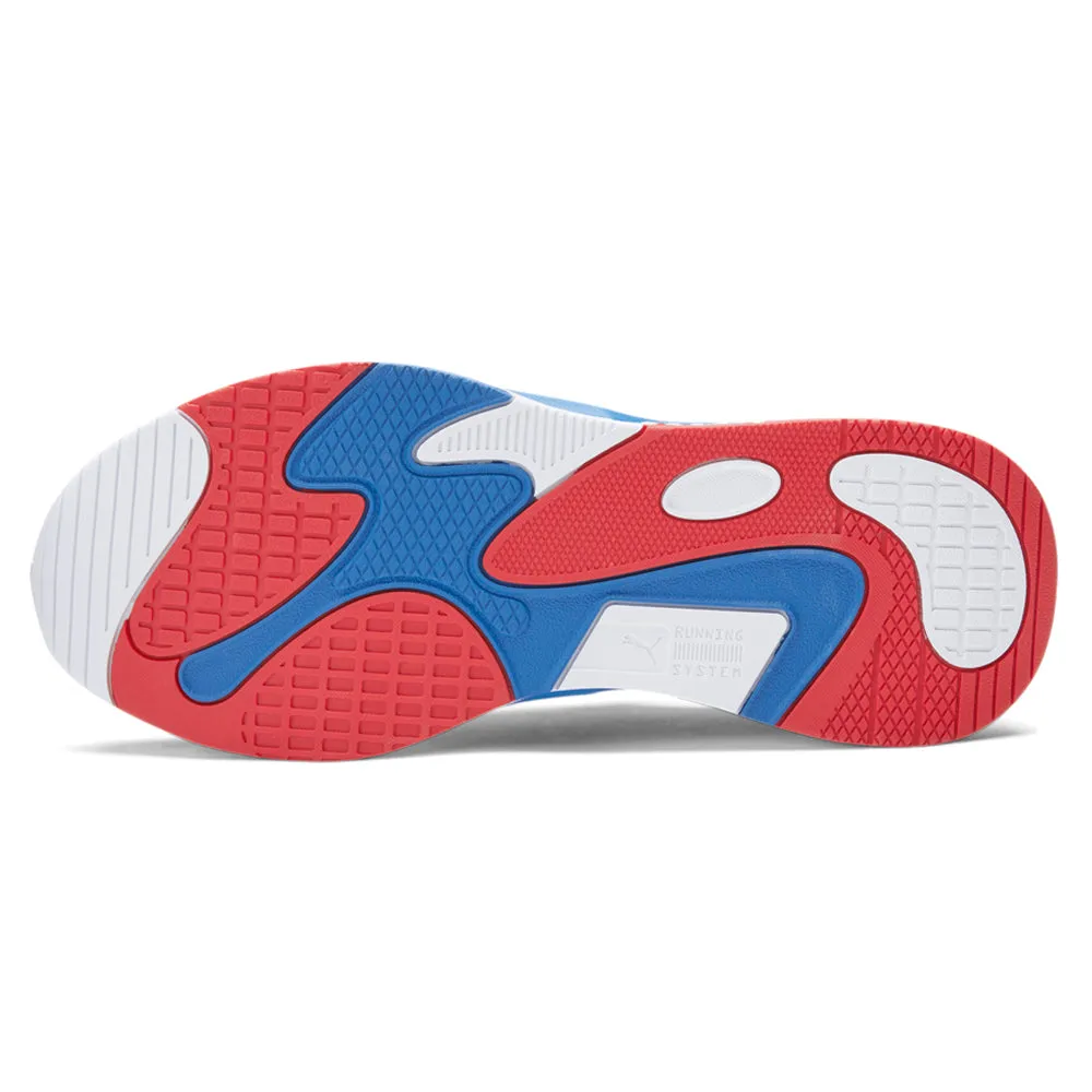 Rs-Fast RWB Slip On Sneakers