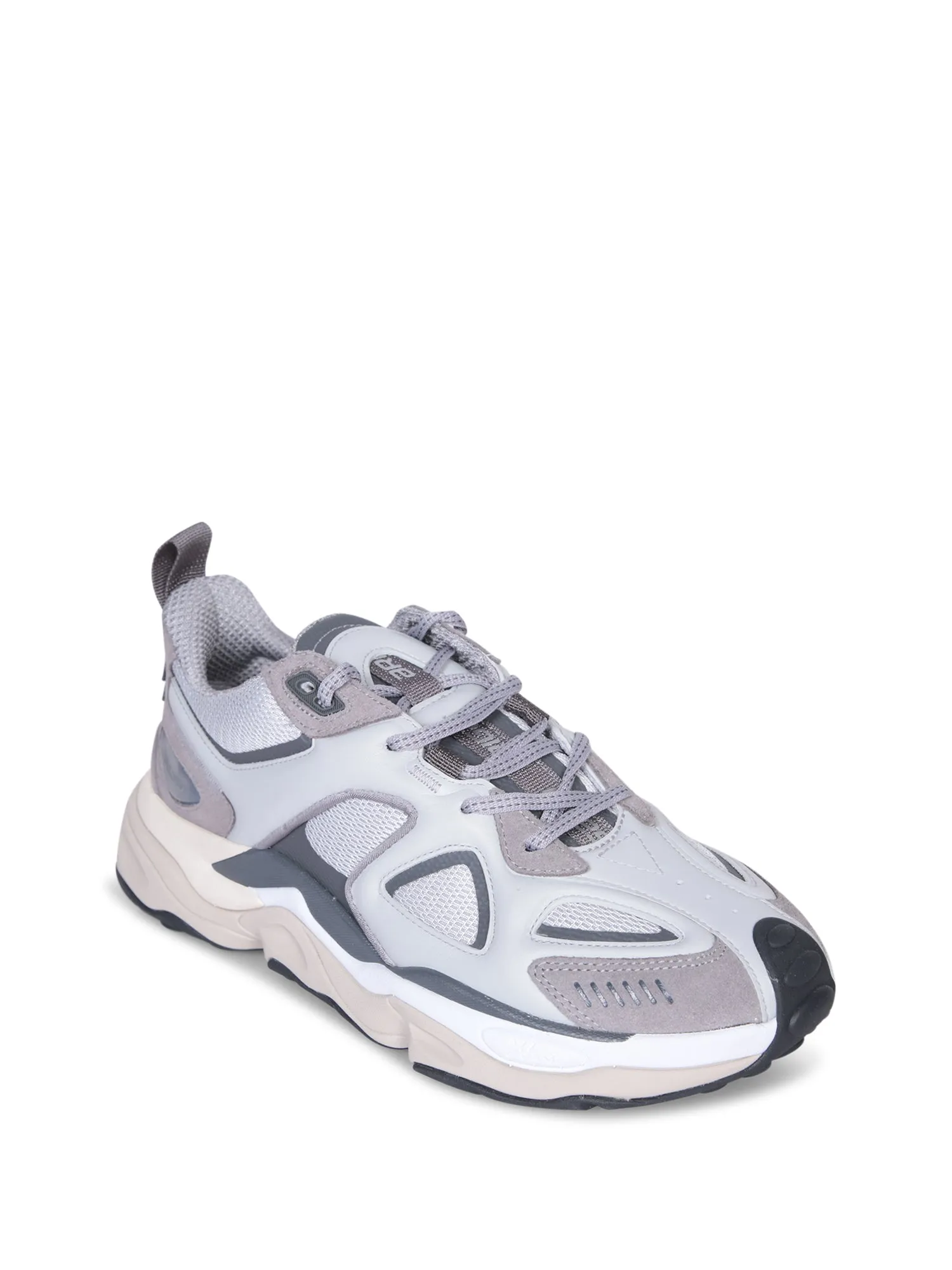 Satellite Runner grey sneakers