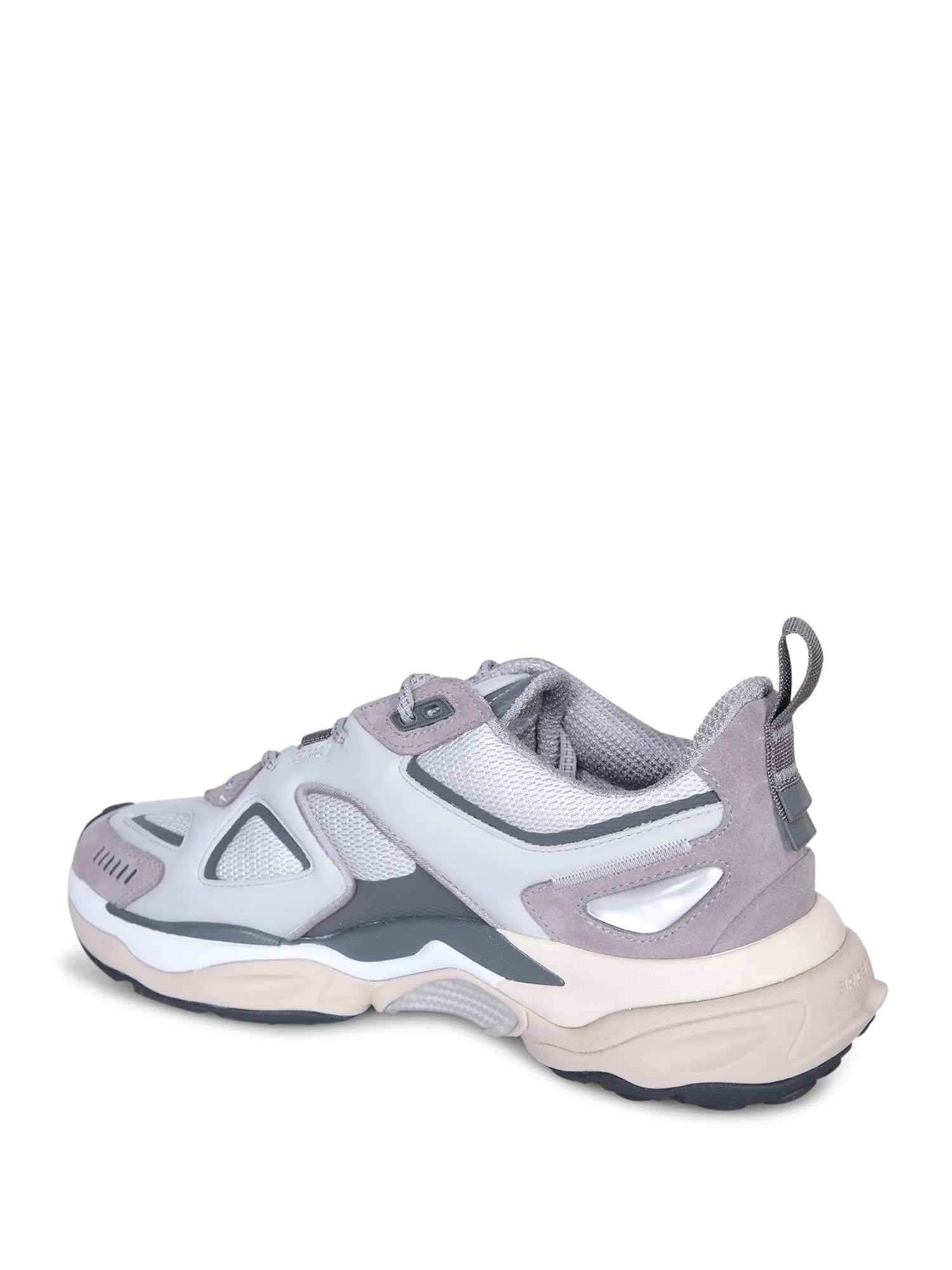 Satellite Runner grey sneakers