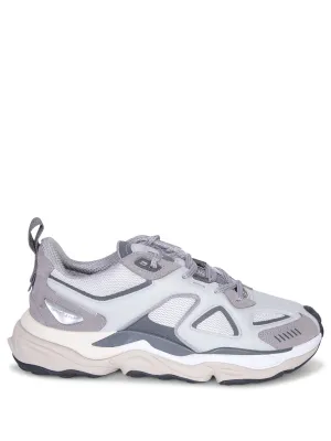 Satellite Runner grey sneakers